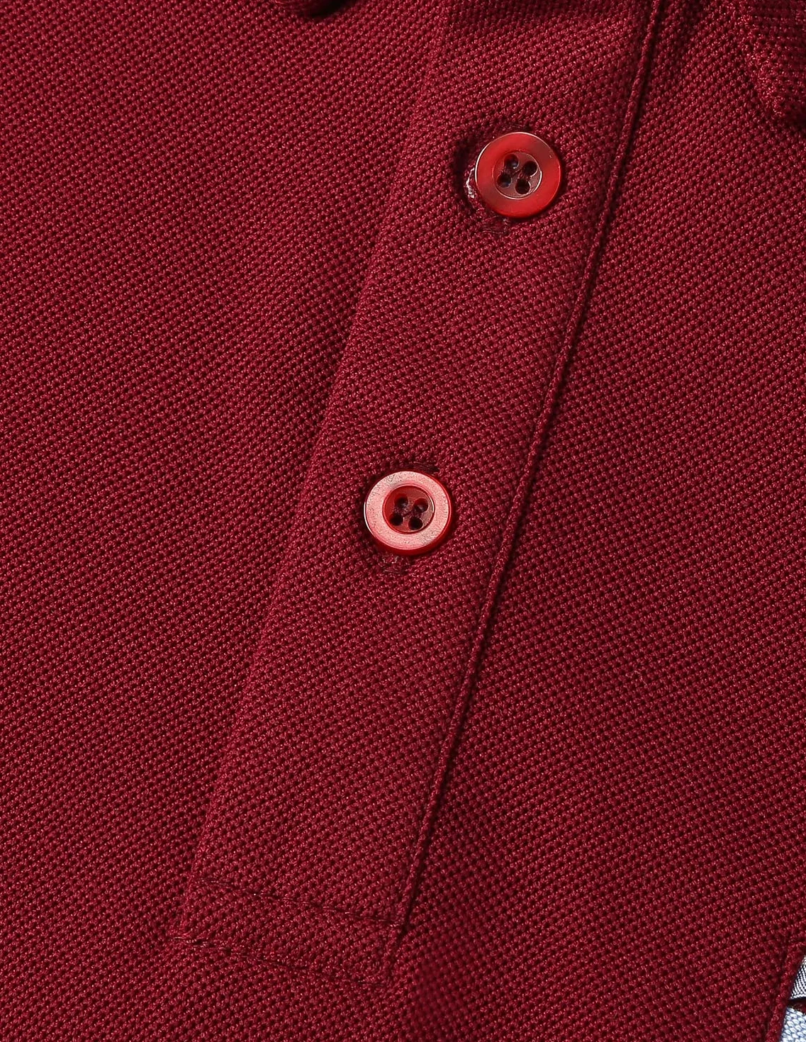 Męska koszulka polo, slim fit, lekka i oddychająca koszulka polo z krótkim rękawem, sportowa koszulka polo w kontrastowym kolorze, z kieszenią