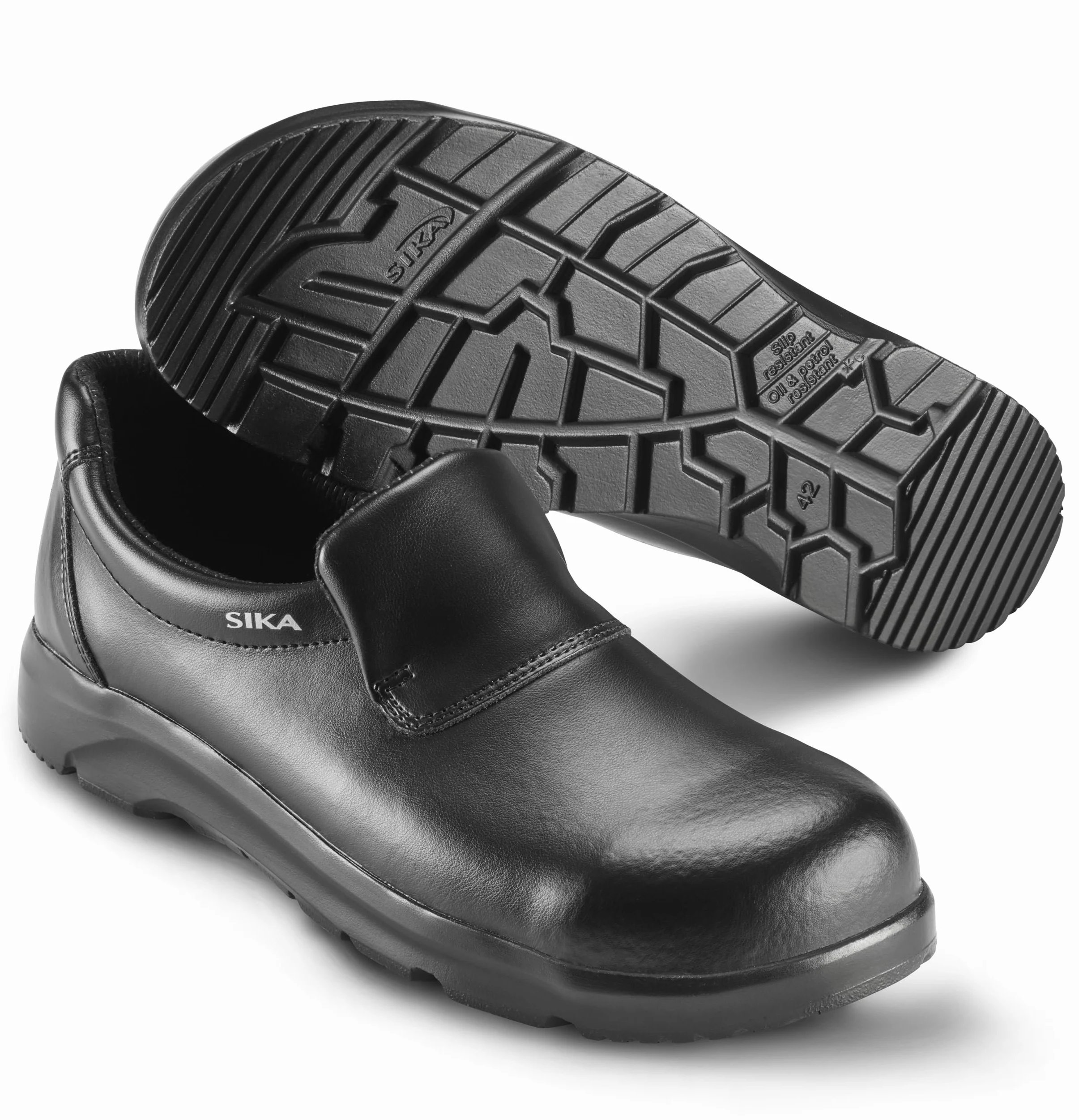 Sika 172111 OptimaX Loafer S2