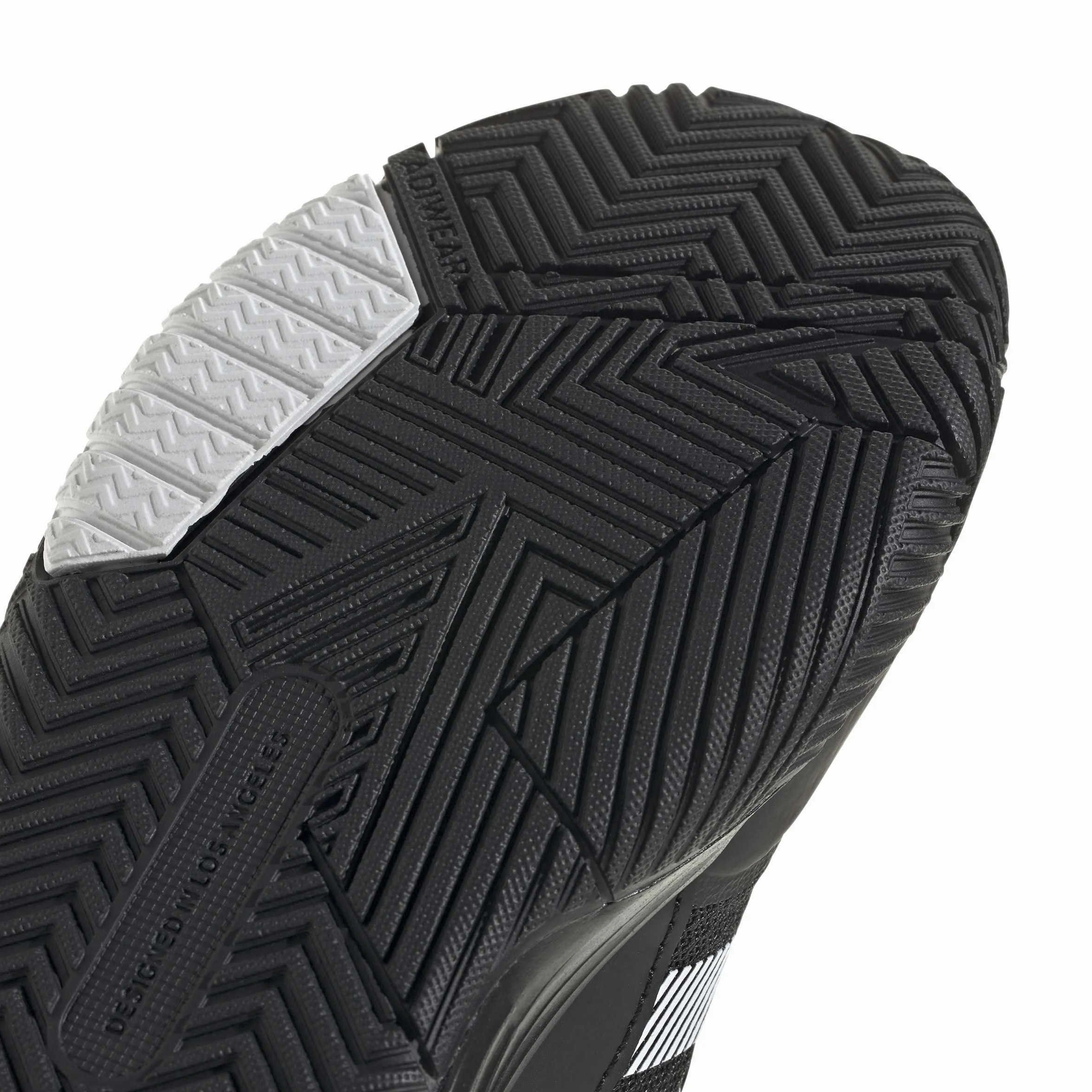 adidas Uniseks Ownthegame 3.0 ShoesButy do koszykówki