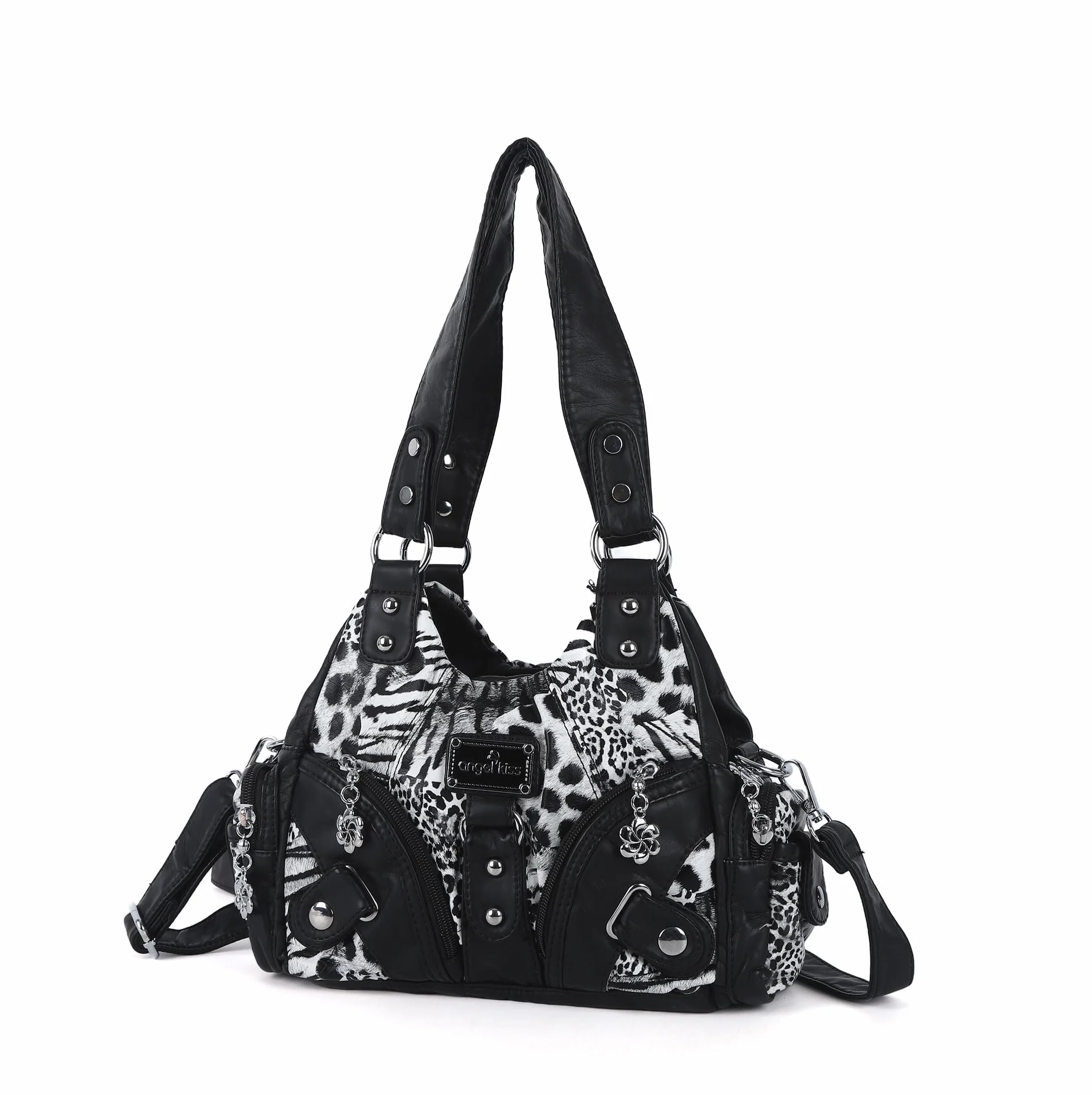 Angel Kiss Torba Hobo Kobiety 160922
