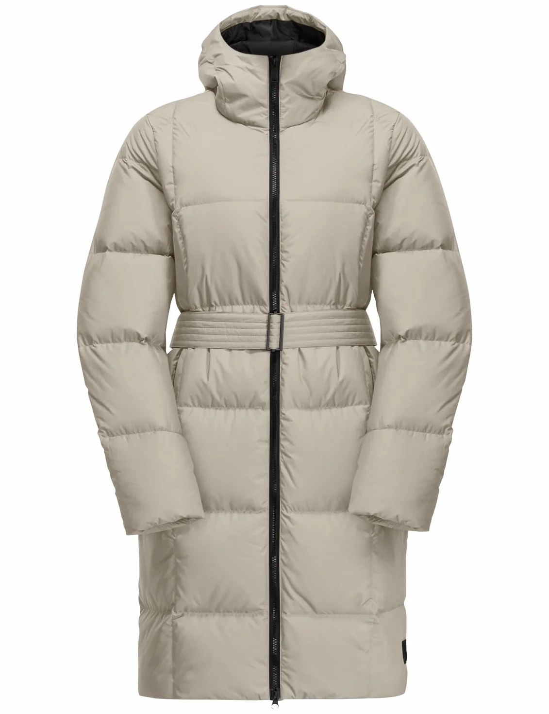 Jack Wolfskin płaszcz puchowy Kobiety Frozen Lake Coat W