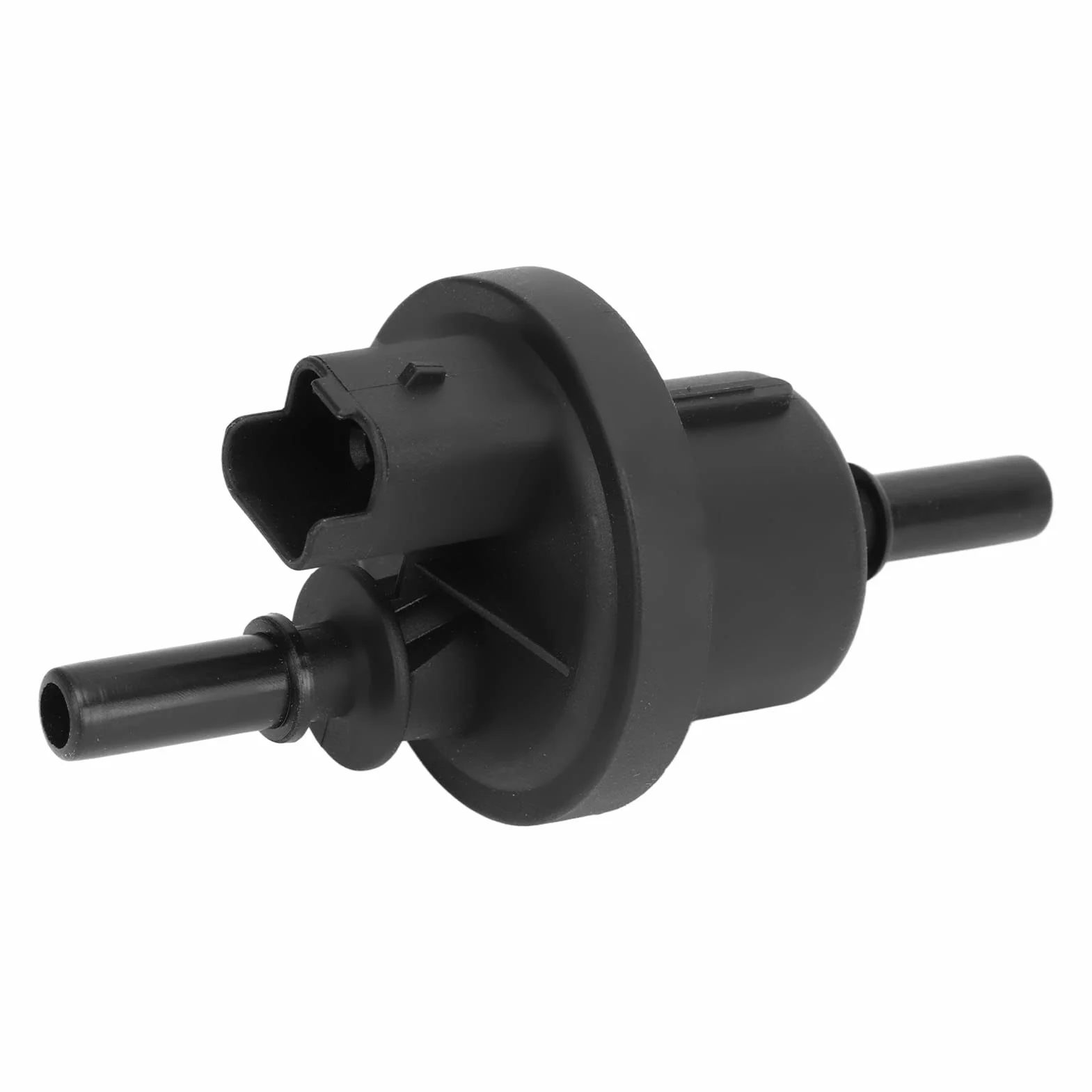 Zawór Elektromagnetyczny Odpowietrzający, Zawór Elektromagnetyczny 6001543631 Zawór Upustowy Kontroli Podciśnienia dla Clio MK III 2005 do 2020