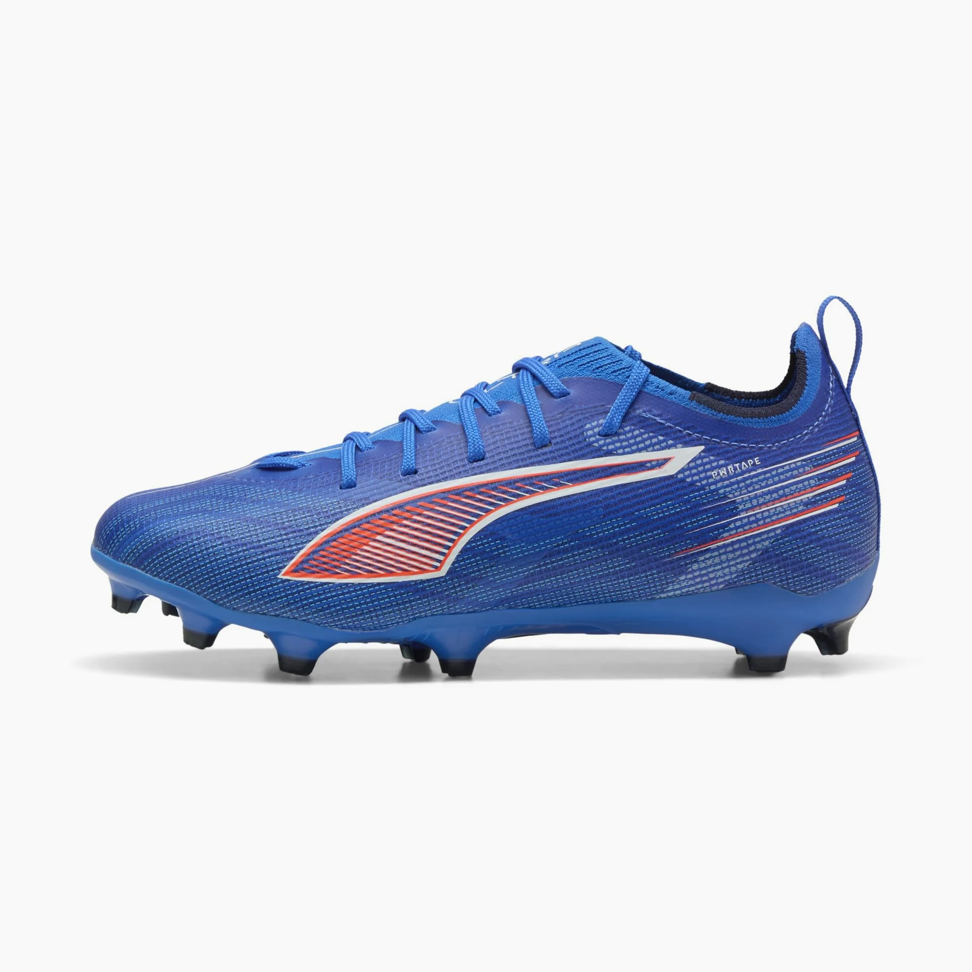 PUMA Uniseks - dzieci Ultra 6 Pro Fg/Ag JrButy do piłki nożnej
