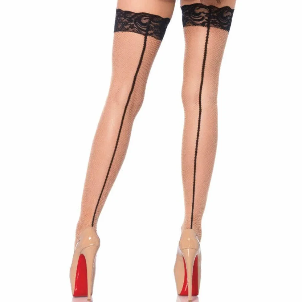 Leg Avenue wyroby pończosznicze damskie