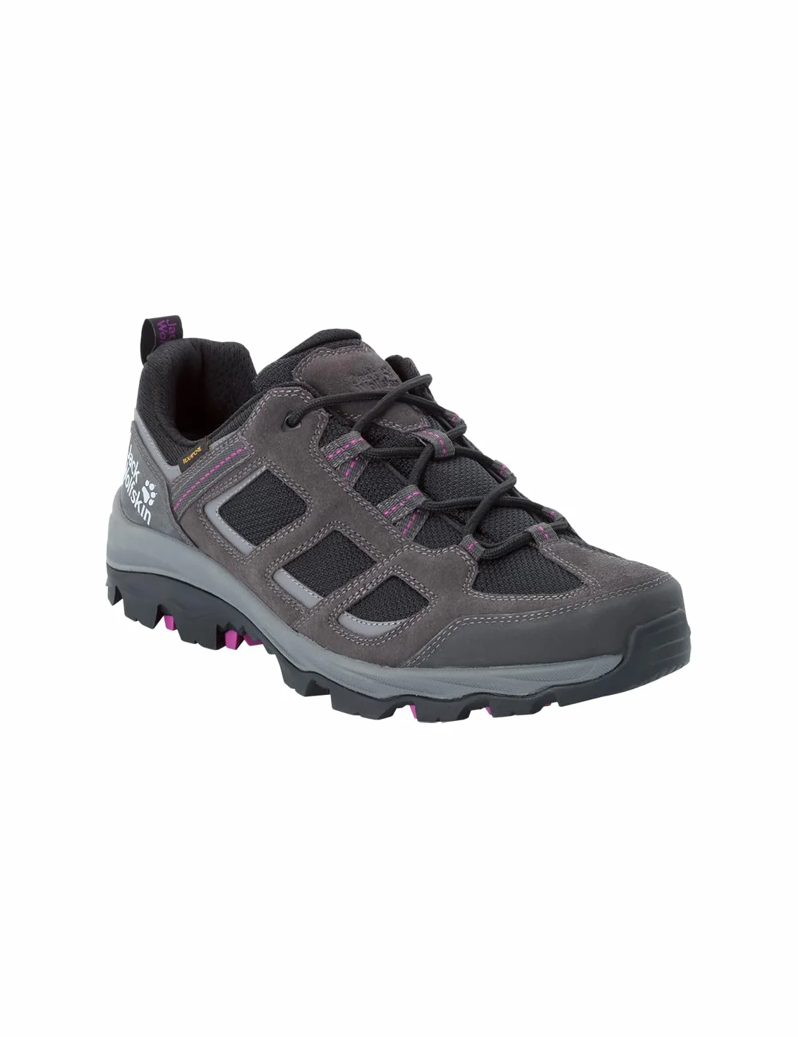 Jack Wolfskin VOJO 3 TEXAPORE LOW W buty damskie outdoor