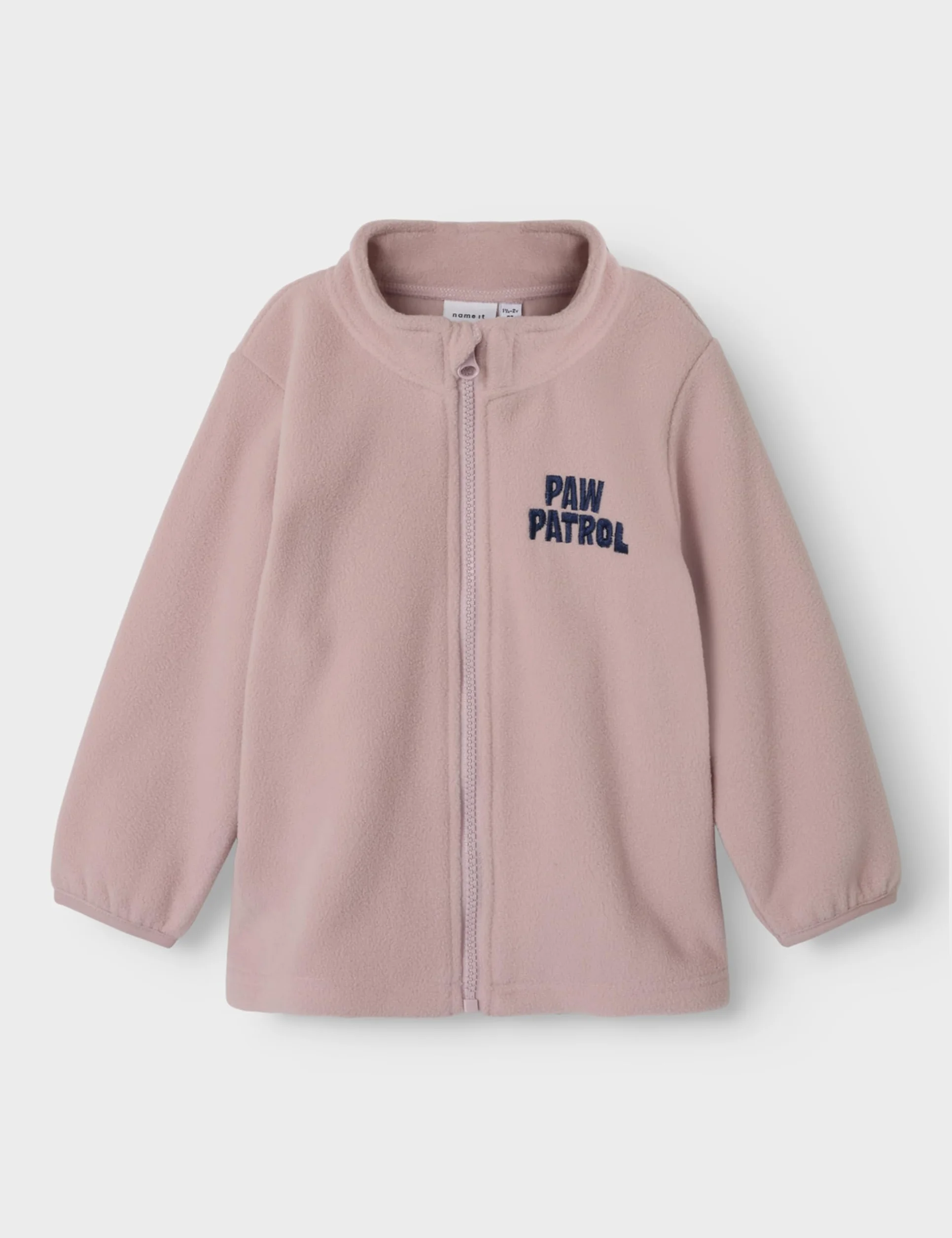NAME IT Psi Fleece Cplg Lilac Burnished 98