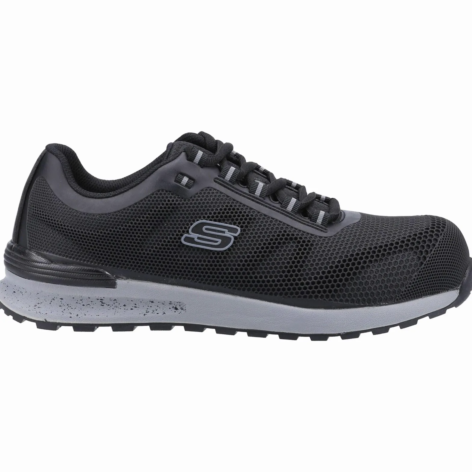 Skechers Mężczyźni Bulklin BragooAdidasy