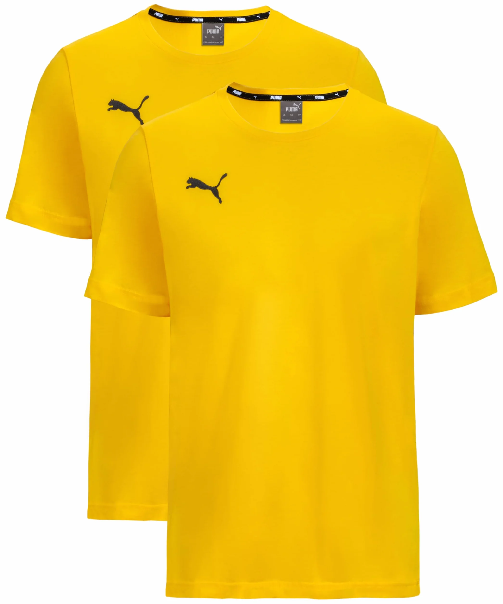 PUMA Koszulka chłopięca Teamgoal 23 Casuals Jr