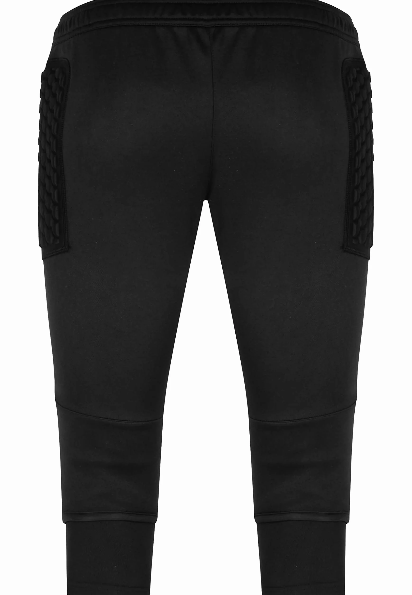 Reusch Mecz Bramkarza 3/4 Short Advance Junior - Piłka nożna dziecięca wyściełana Chłopcy