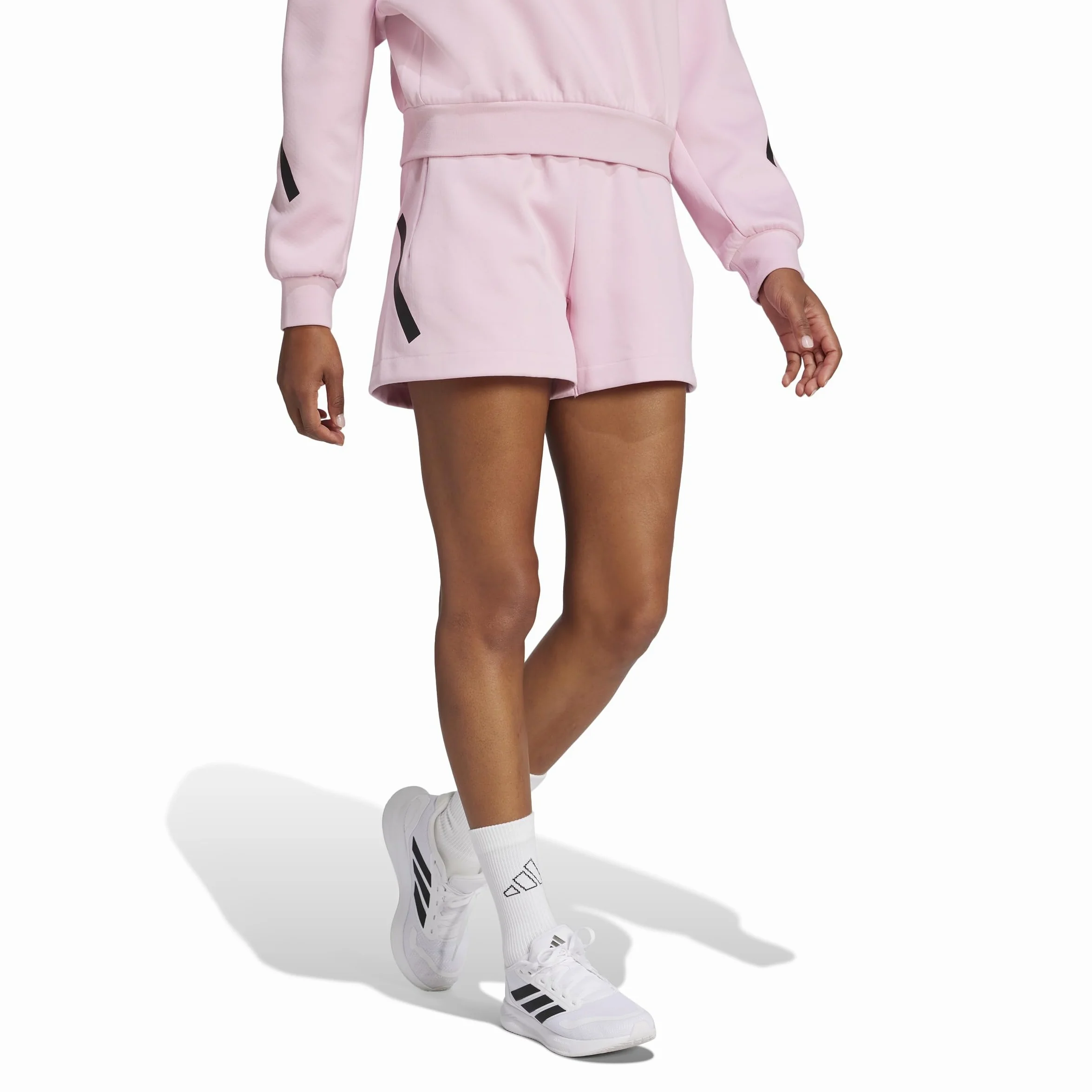 adidas Z.n.e. Shorts - Shorty Kobiety