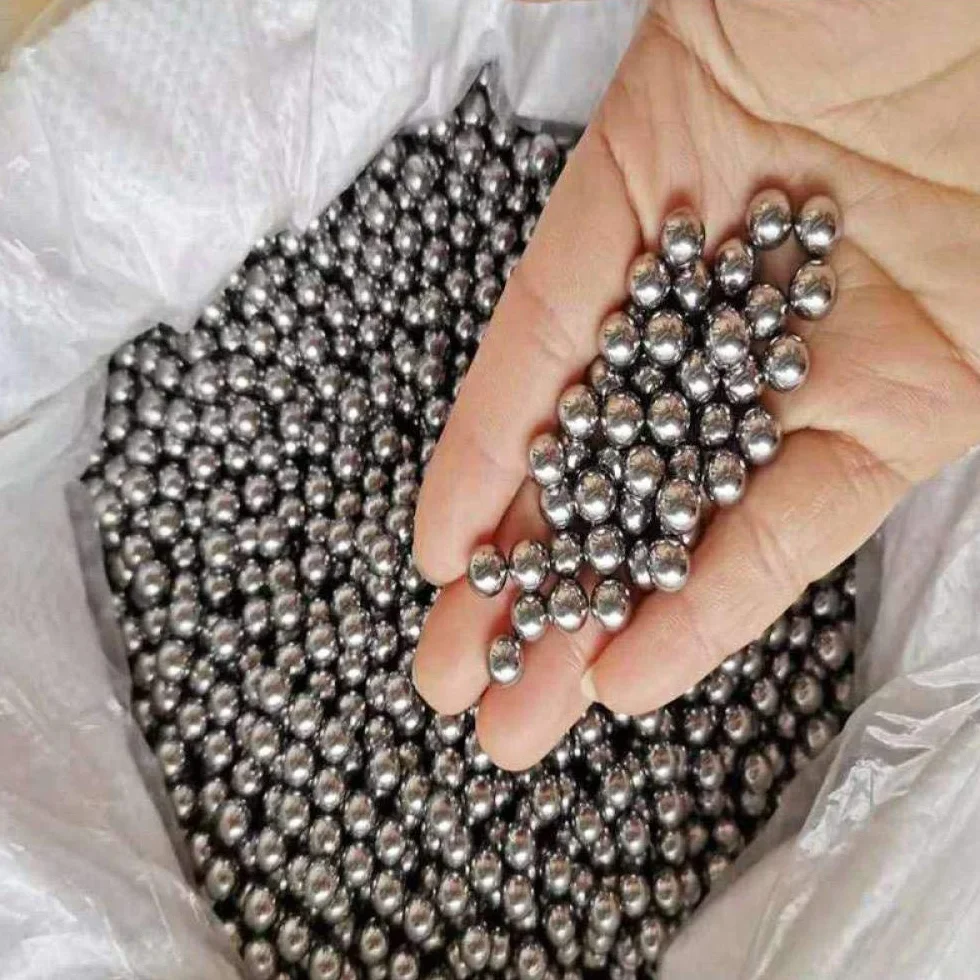Kulka stalowa, 8 mm, kulka stalowa, 8,5 mm9 mm10 mm, kulka sztywna, kulka żelazna, 3 kg-8,5 mm * 3 kg