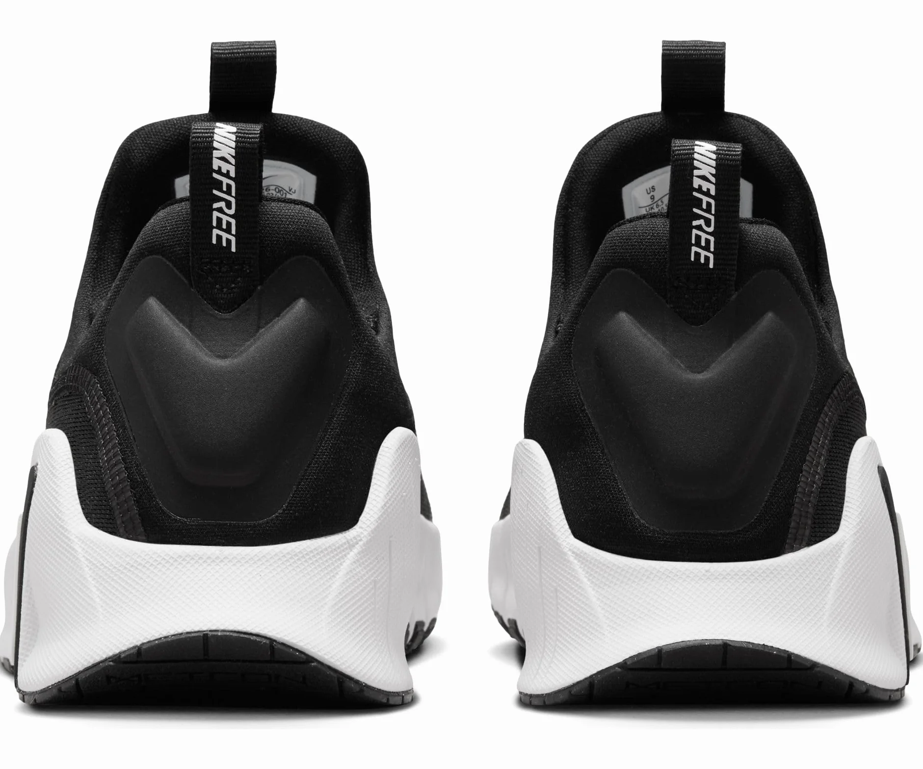 NIKE Kobiety Free Metcon 6 Trenażer