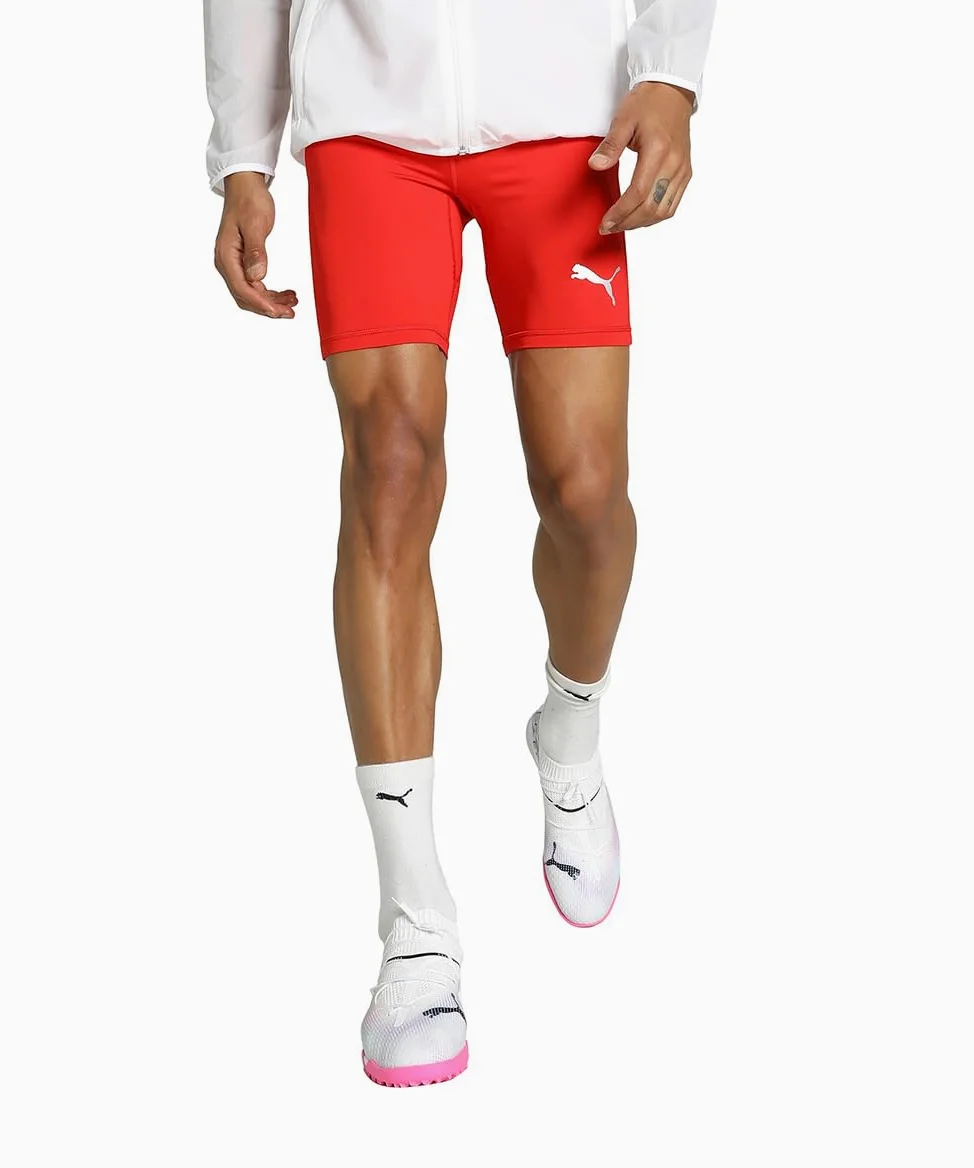 PUMA Liga Baselayer Short Tight - Rajstopy Mężczyźni