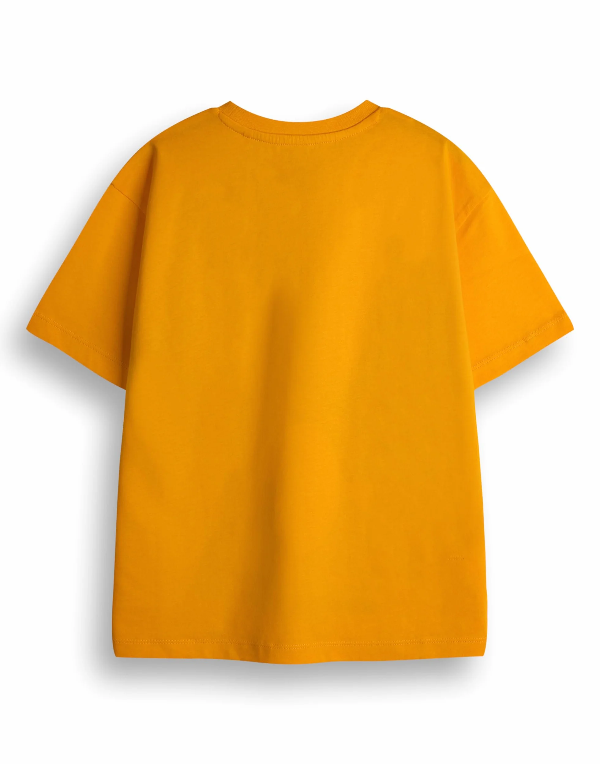 Pokemon chłopięcy t-shirt 3-pak, żółty, pomarańczowy i fioletowy, z krótkim rękawem, grafika, Pikachu Glurak Gengar, zestaw odzieży dla graczy, do gier z serialem telewizyjnym, produkt na prezent