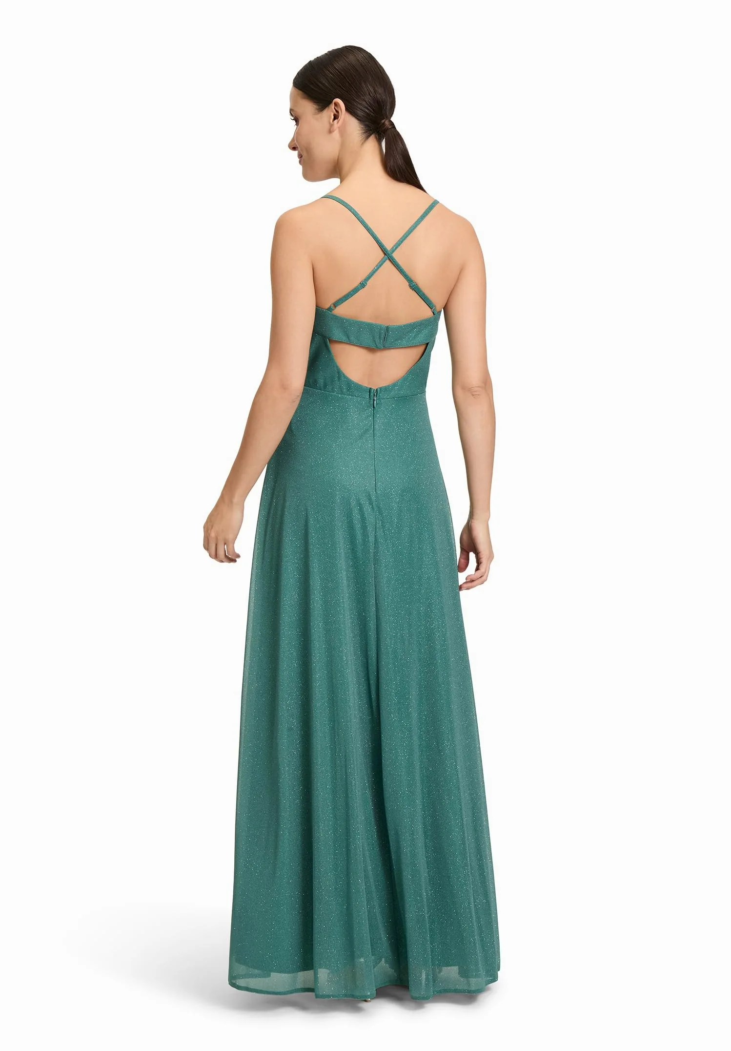Vera Mont Sukienka Kobiety 2565/4112