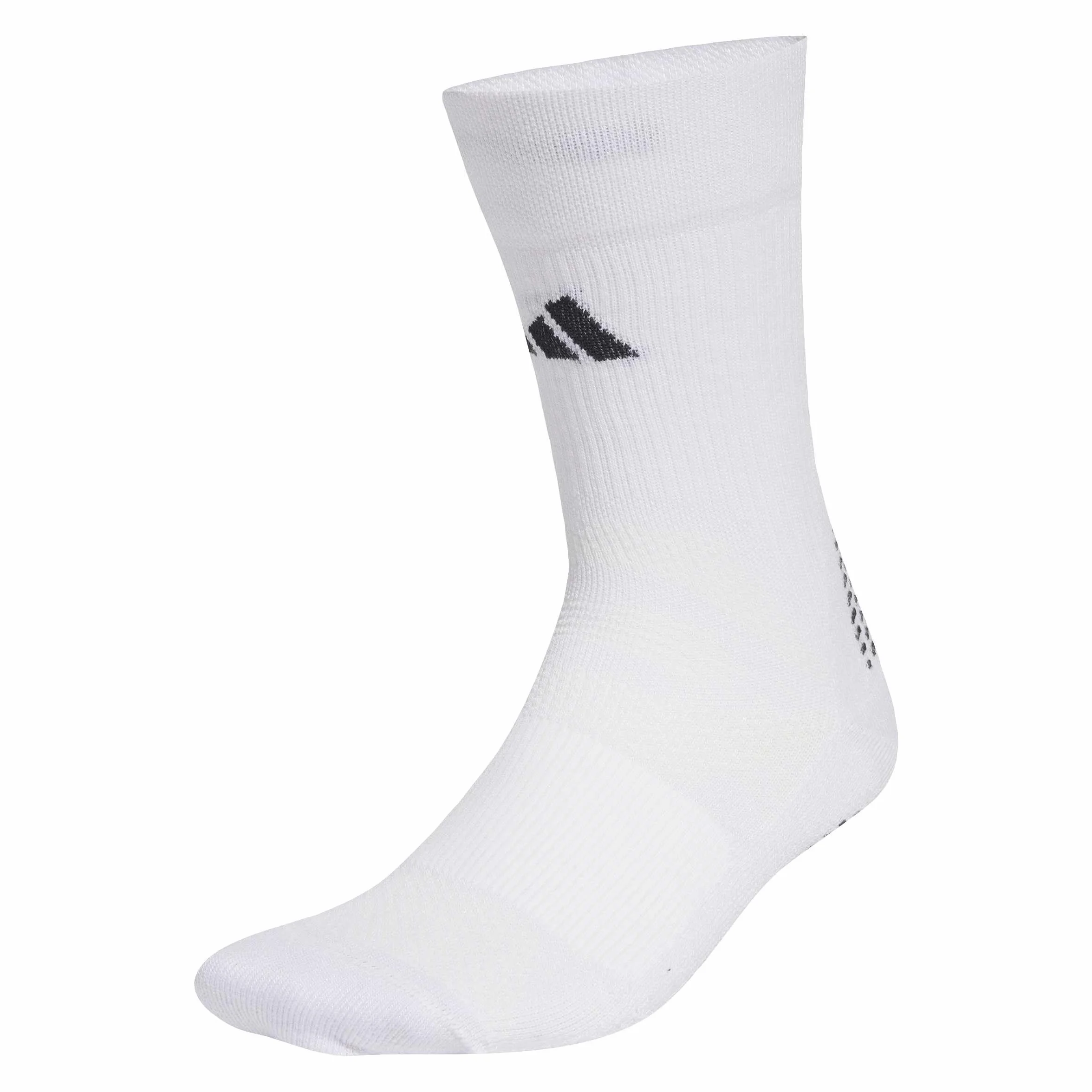 Adidas Skarpety Football Grip Printed Crew Performance Socks Cushioned