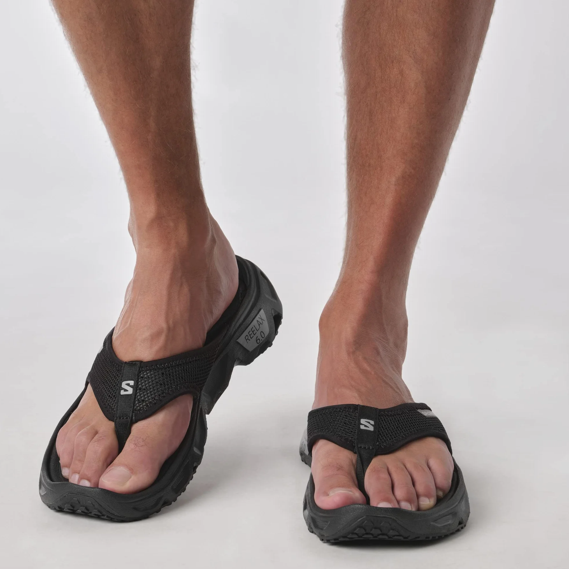 Salomon Mężczyźni Reelax Break 6.0Mokasyn