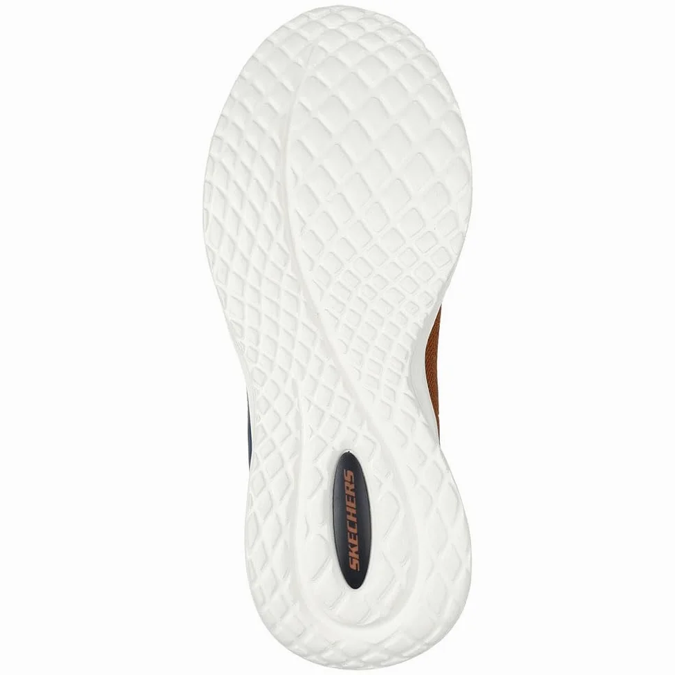 Skechers Mężczyźni Arch Fit Orvan - KincadeAdidasy