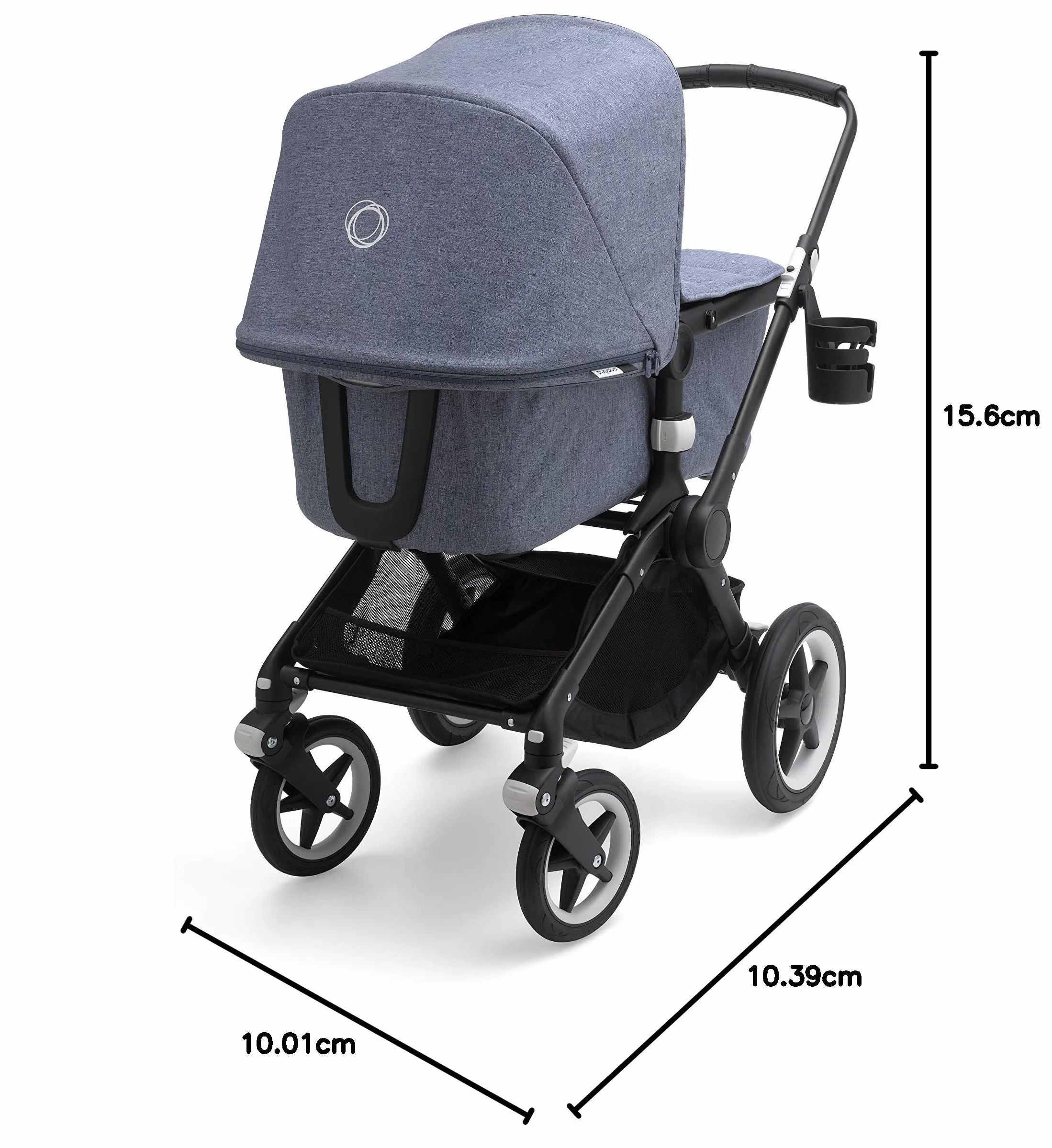 Bugaboo Uchwyt na kubek+