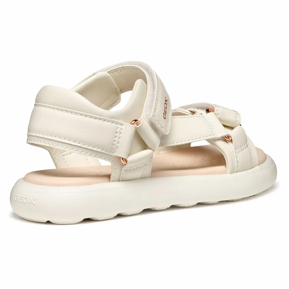 Geox Dziewczynki Sandal Puffypop Gi