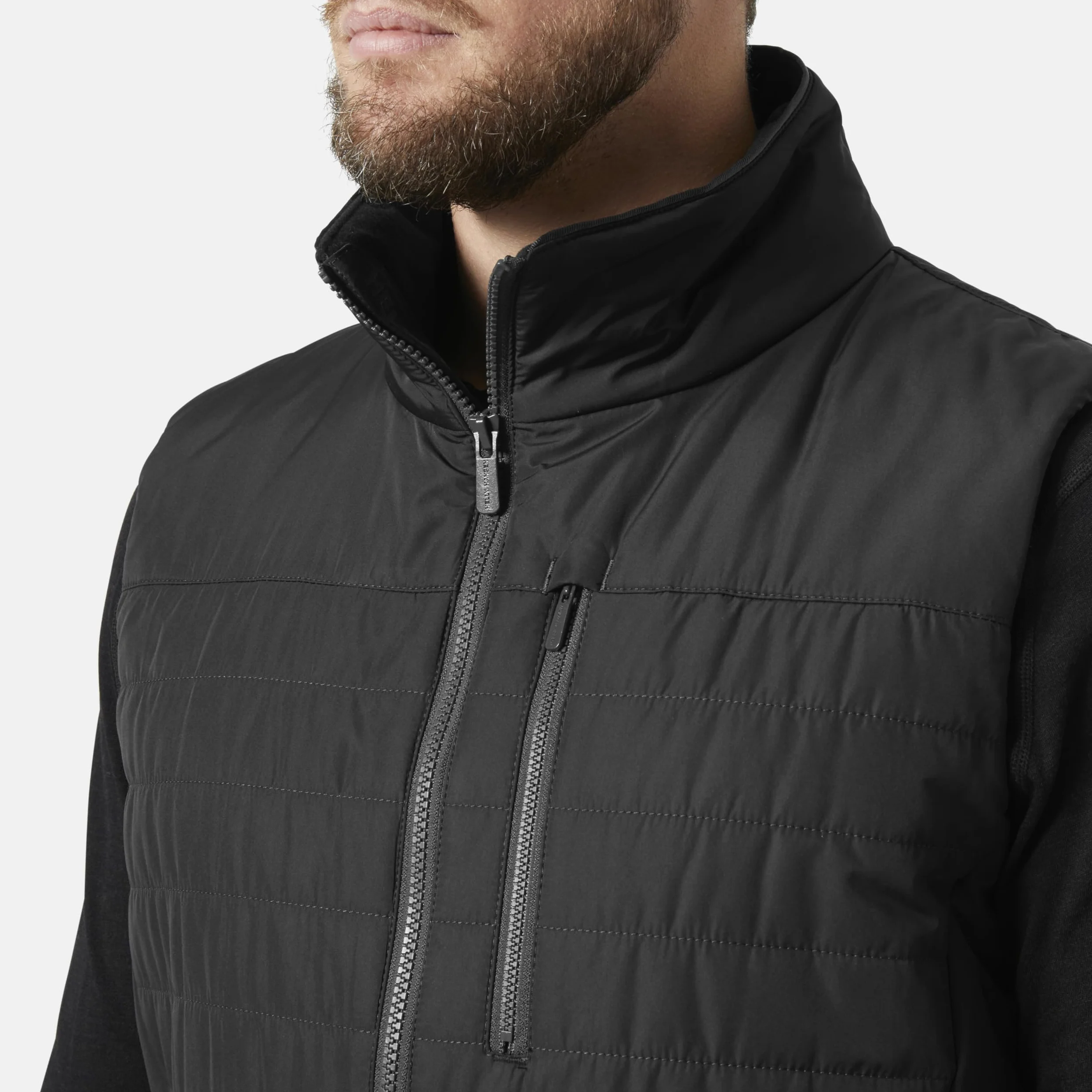 Helly Hansen Mężczyźni Kamizelka Izolacyjna Crew 2.0