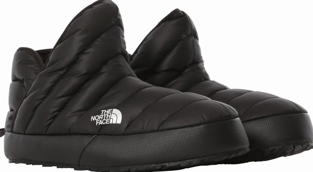 THE NORTH FACE Buty turystyczne Mężczyźni