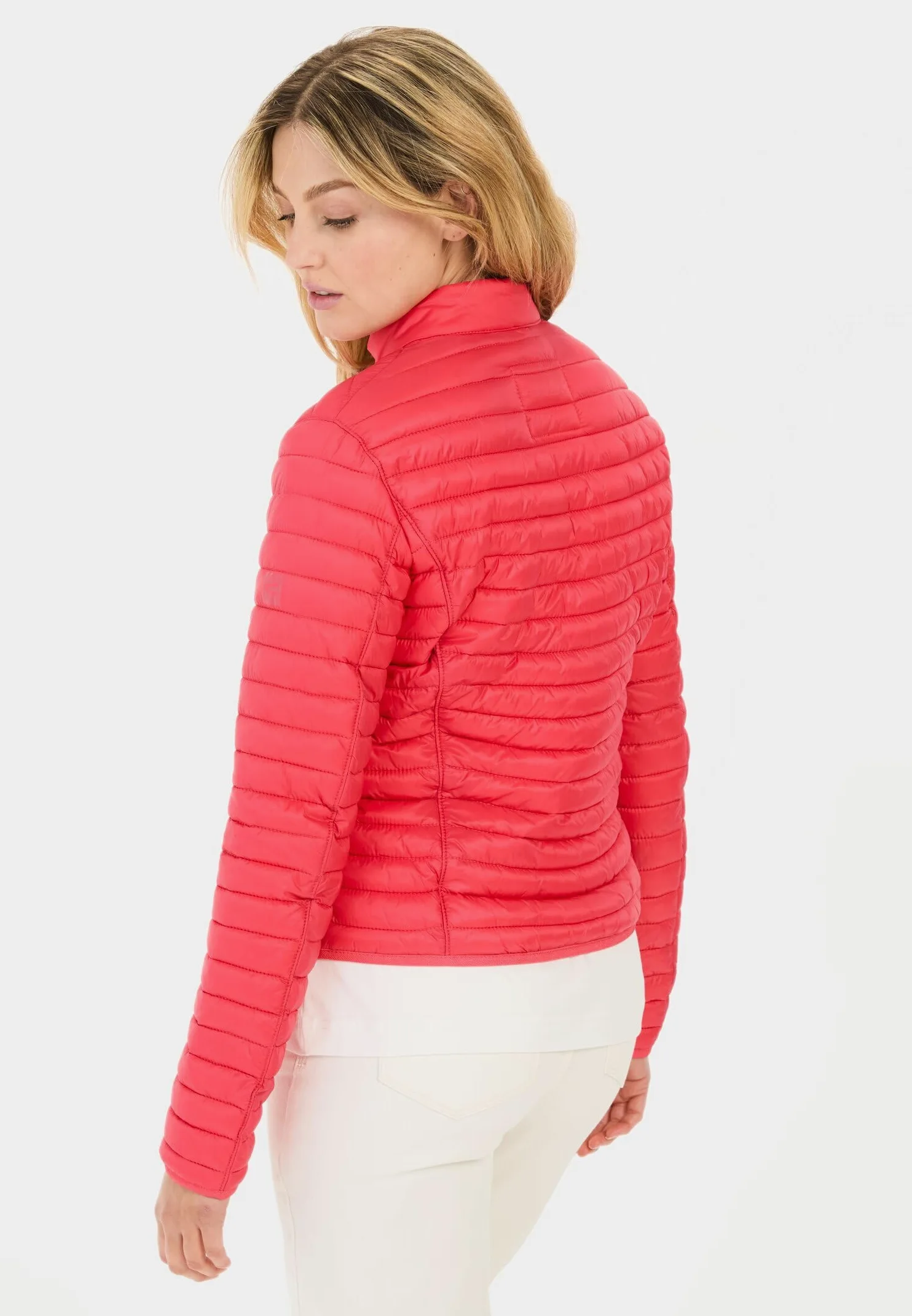 camel active Kurtka Kobiety 330680-5e50