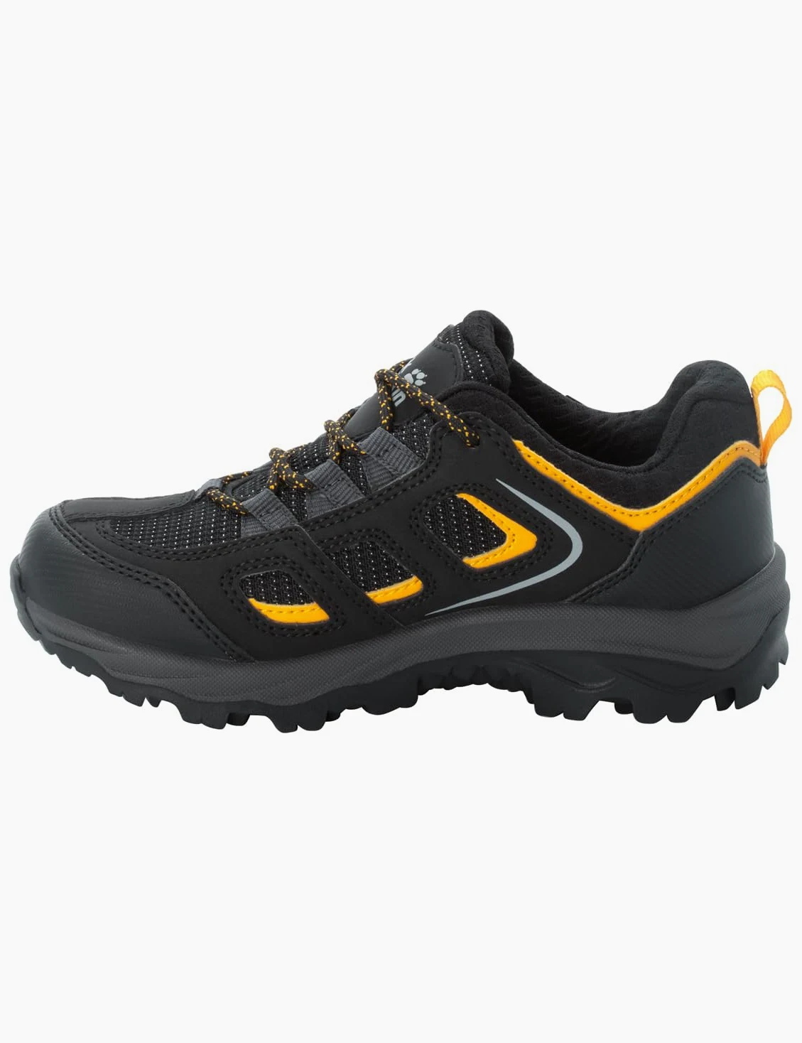 Jack Wolfskin buty do chodzenia VOJO TEXAPORE LOW K Unisex Dzieci