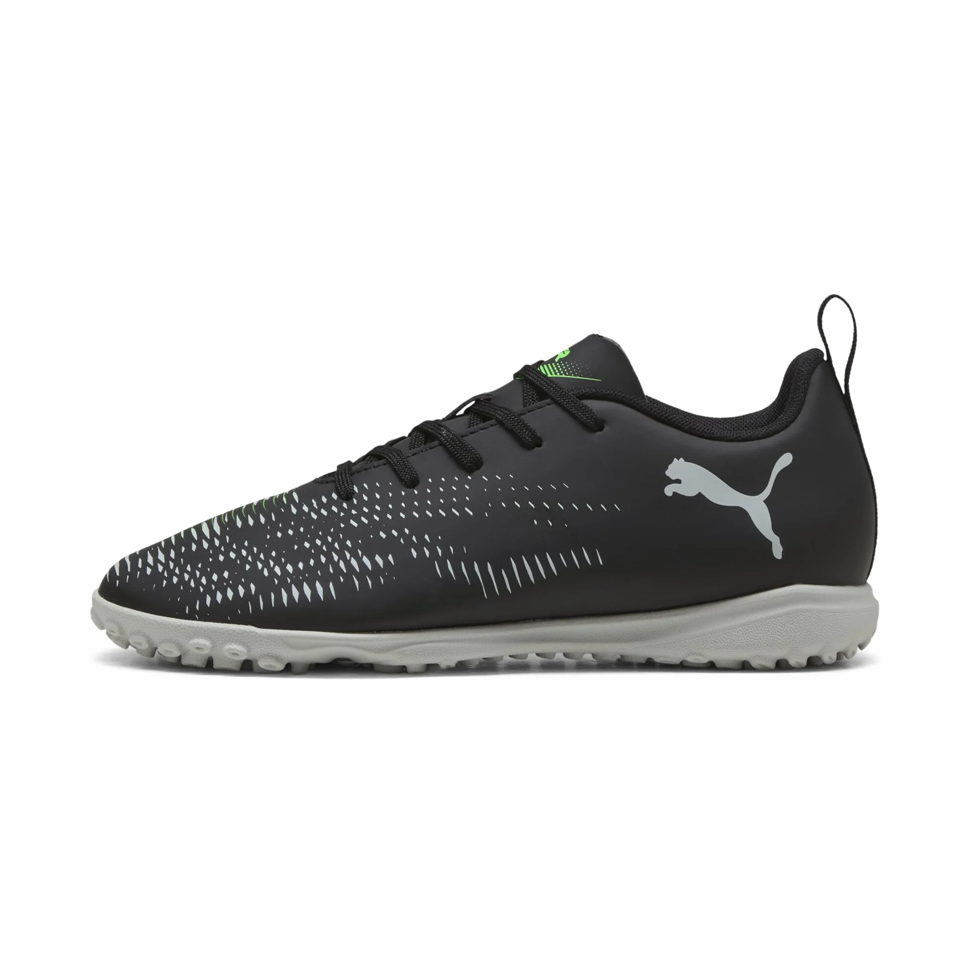 PUMA Uniseks - dzieci Future 8 Play Tt JrButy do piłki nożnej
