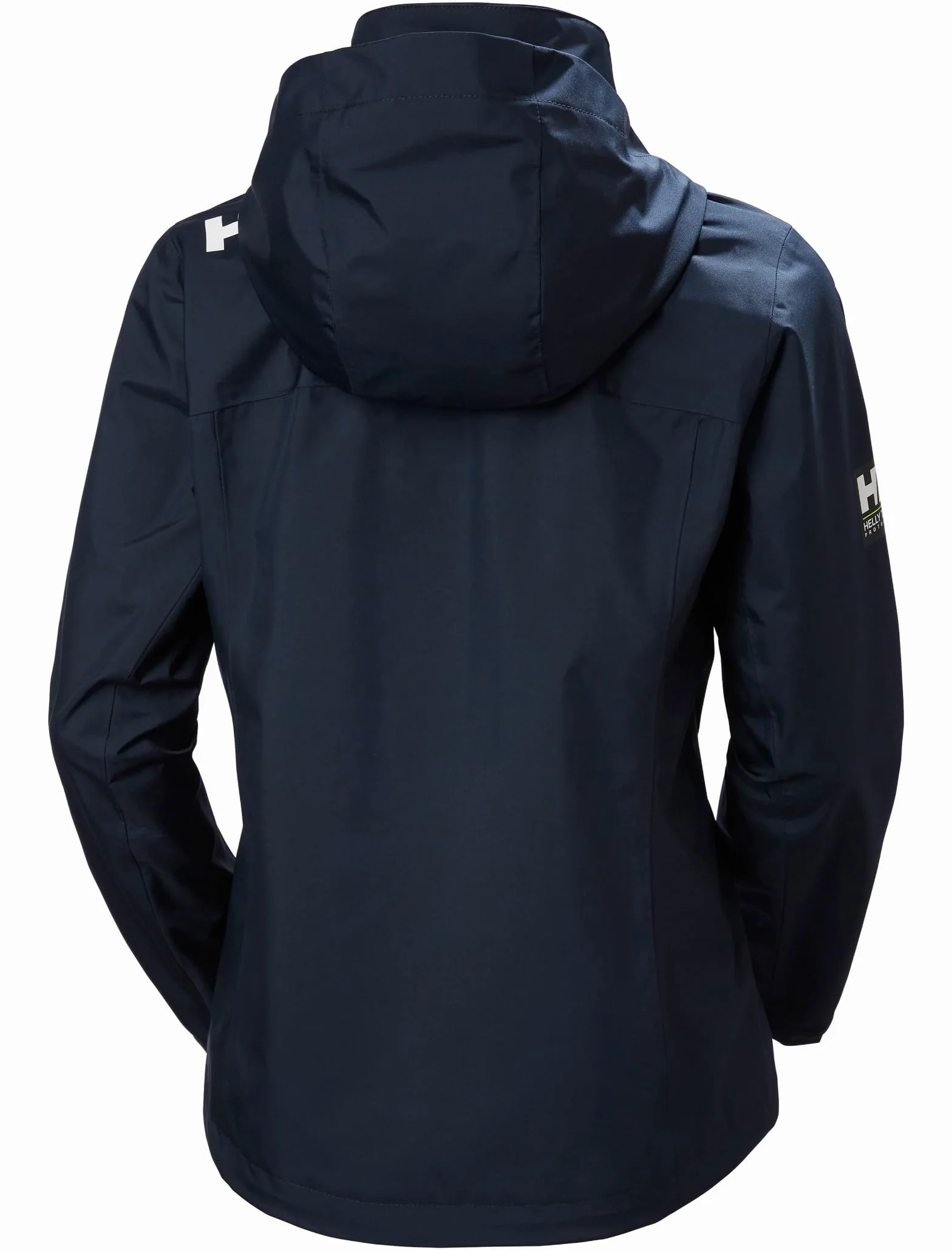 Helly-Hansen damska kurtka z kapturem Crew 2.0, 597 Granatowy, M