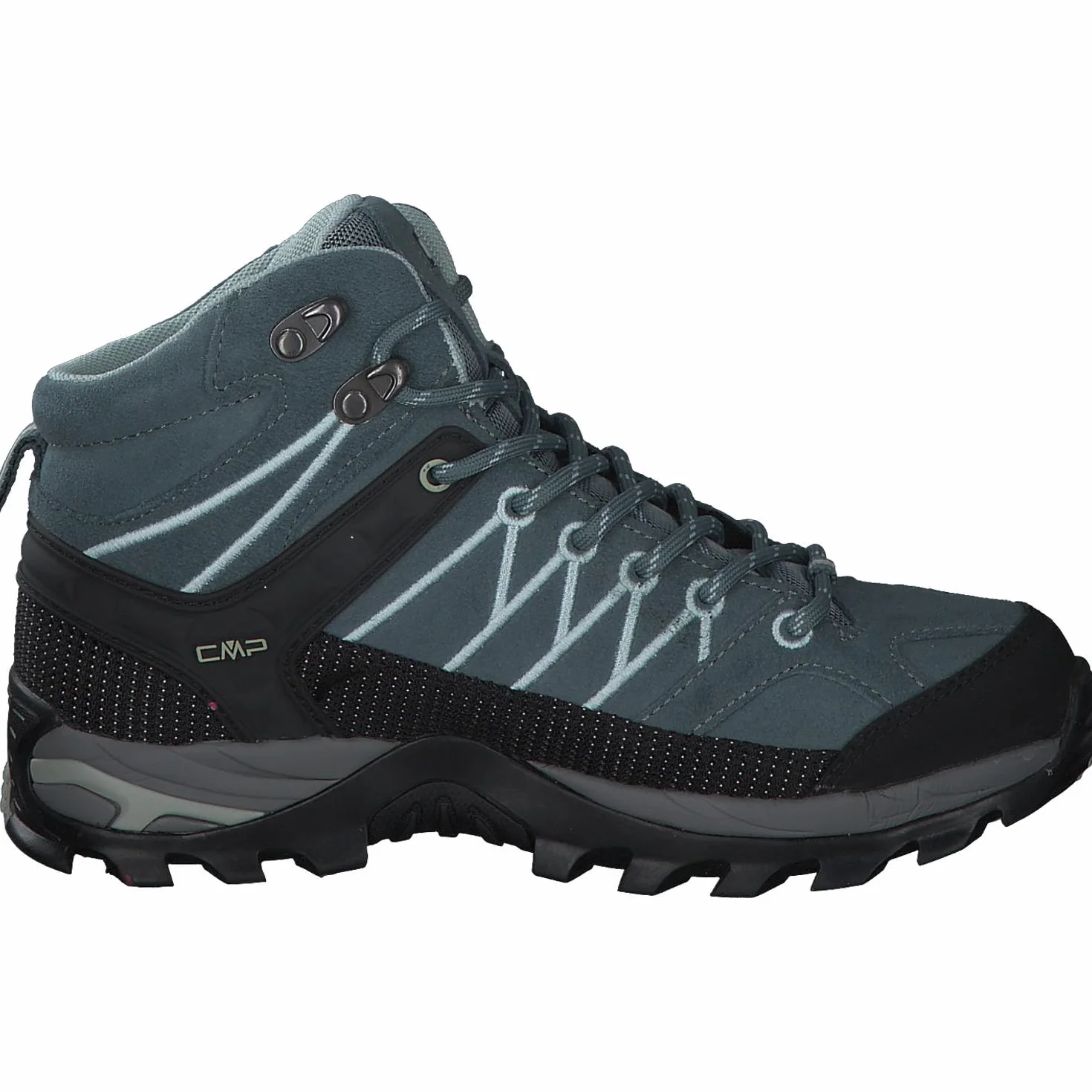 CMP buty trekkingowe damskie