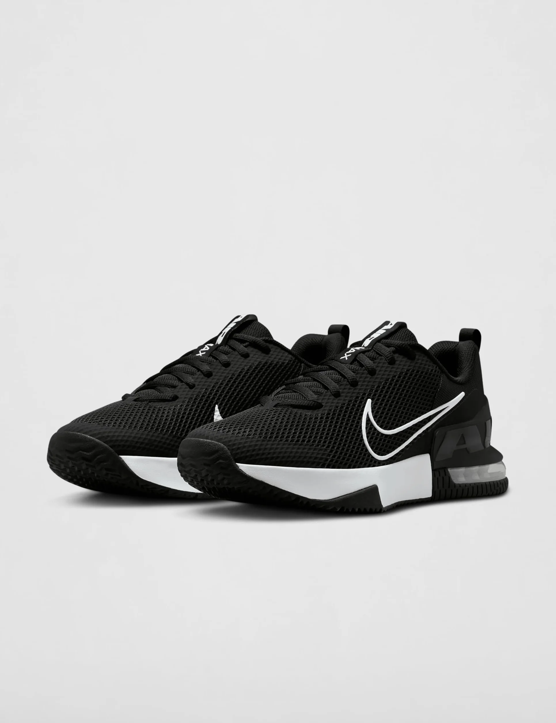 NIKE Mężczyźni Air Max Alpha Trainer 6sneakersy