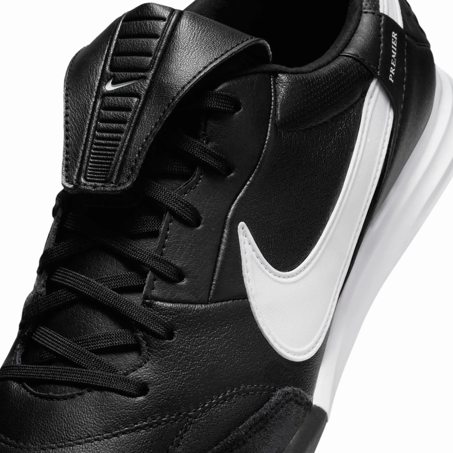 NIKE Premier III Obuwie turystyczne męskie