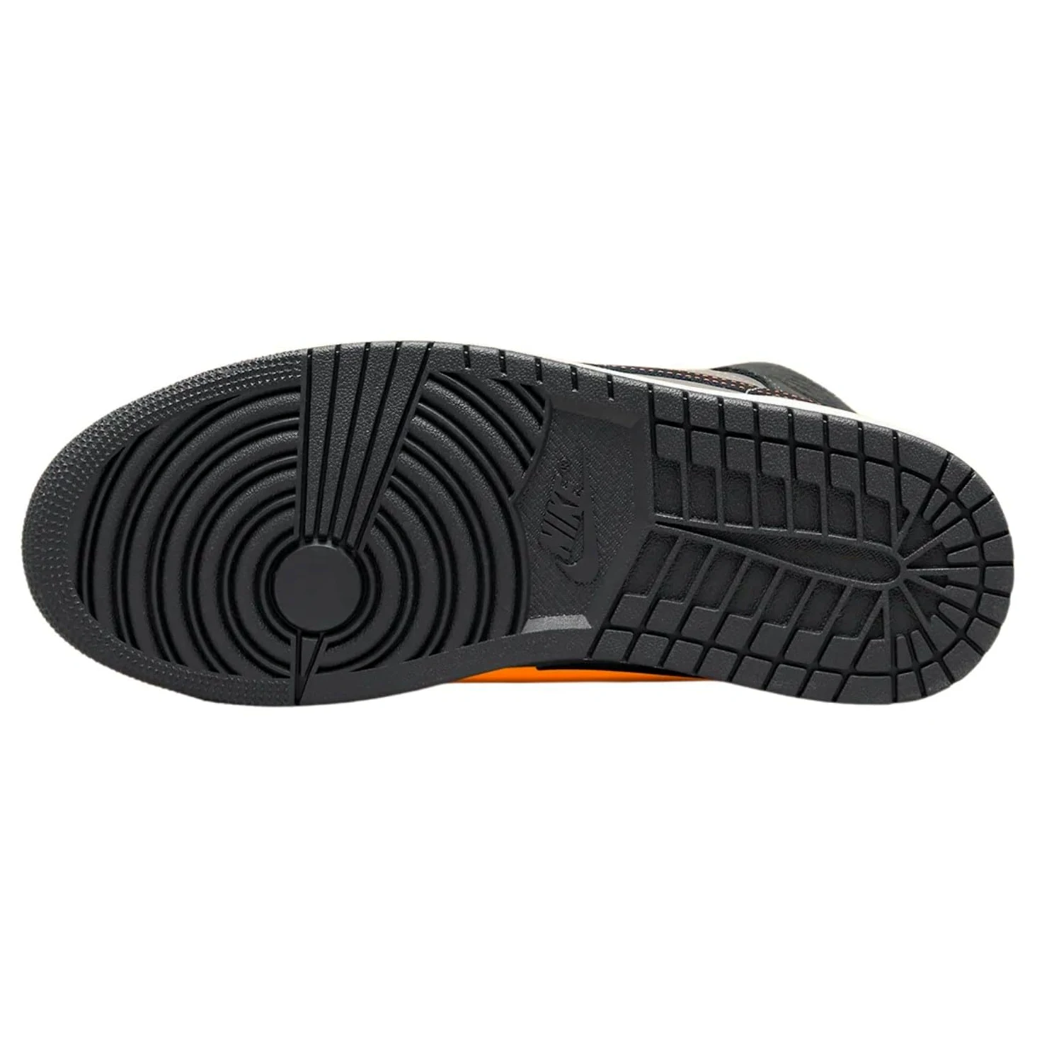 Nike Boombox Playa chłopięca koszulka z krótkim rękawem, Stadion nocny, czarny, 42.5 EU