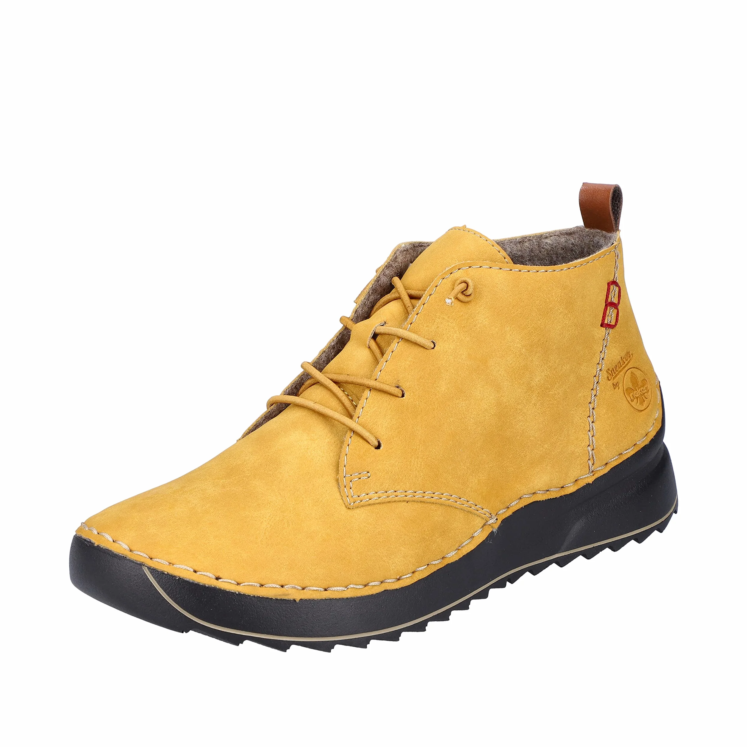 Rieker Kobiety 51510Moda — buty