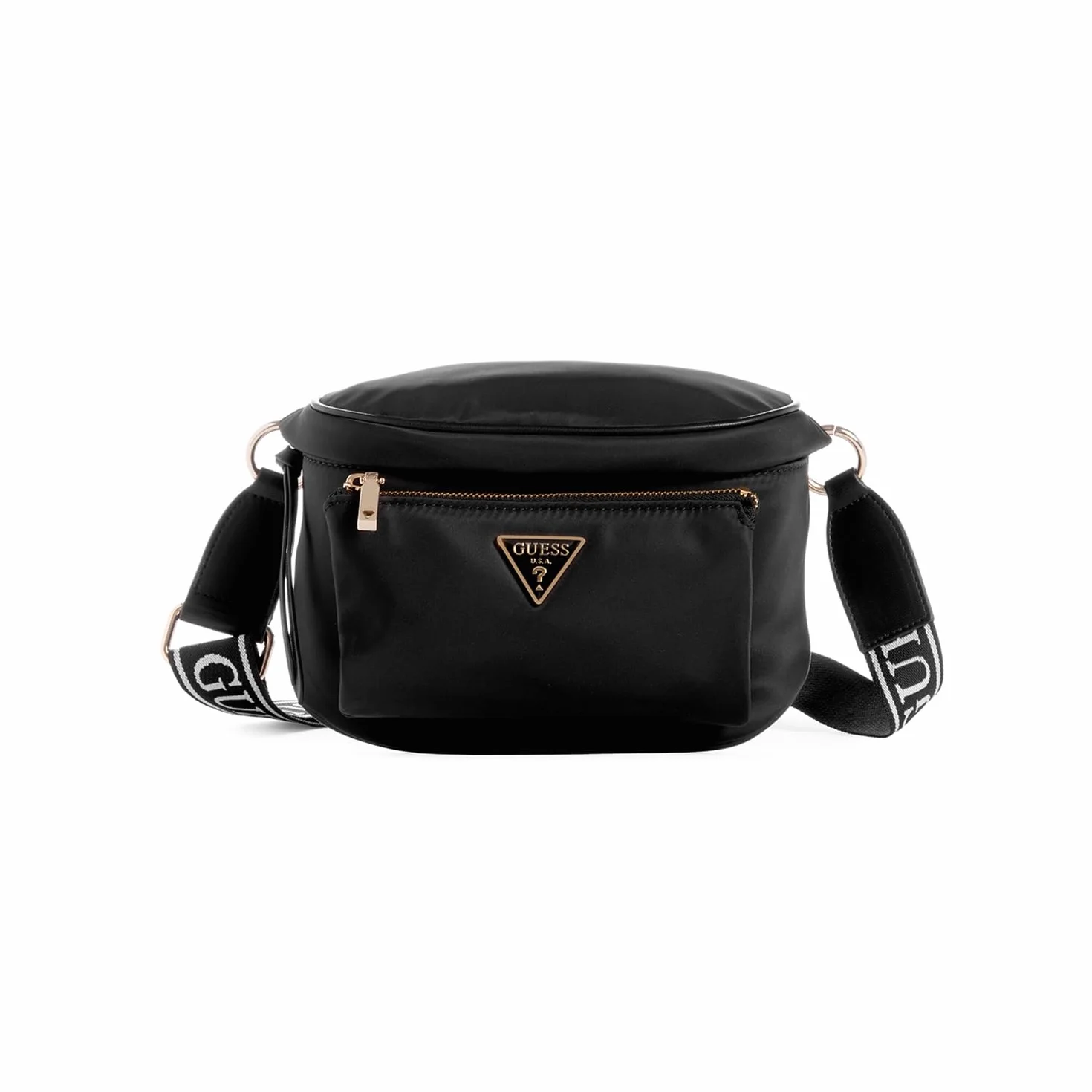 GUESS Power Play Mini Sling Torba nerka damska