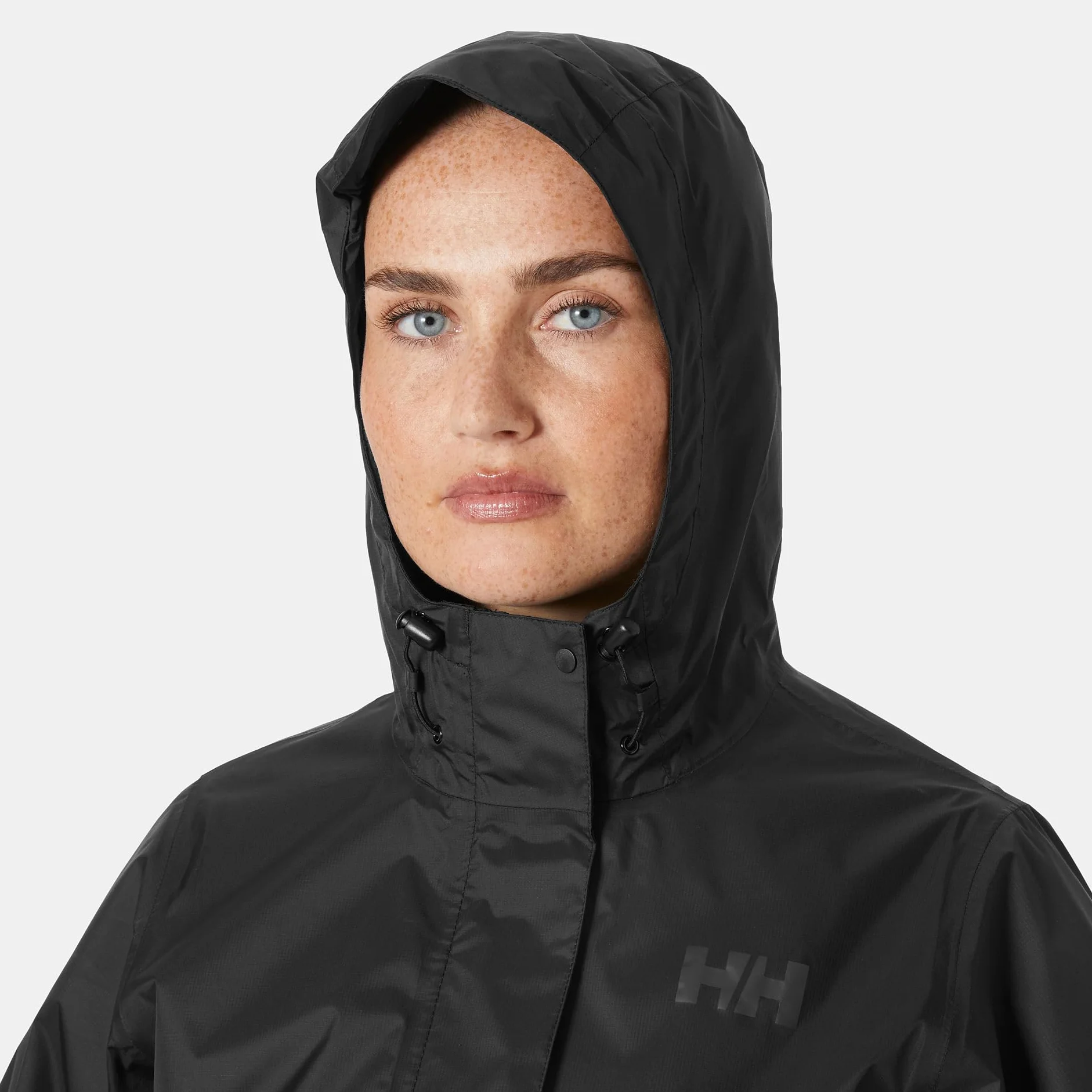 Helly-Hansen Kurtka Loke Kobiety Czarny L