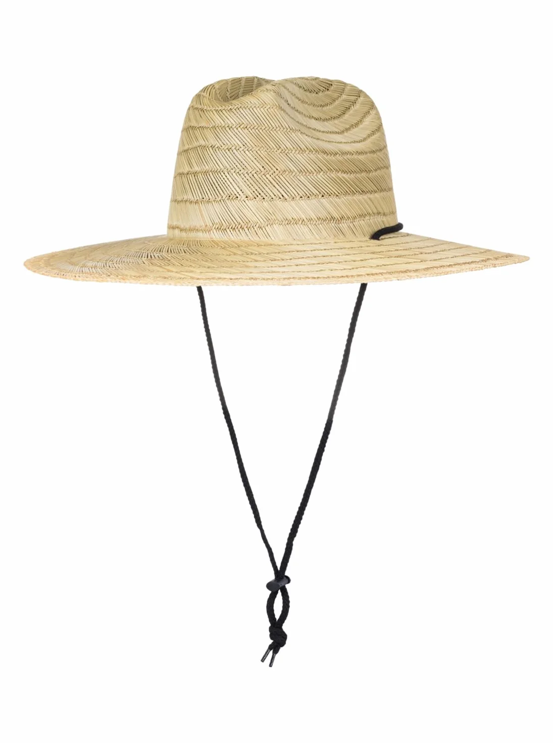 Quiksilver Słomkowa czapka ratownicza Pierside męska beżowa L/XL