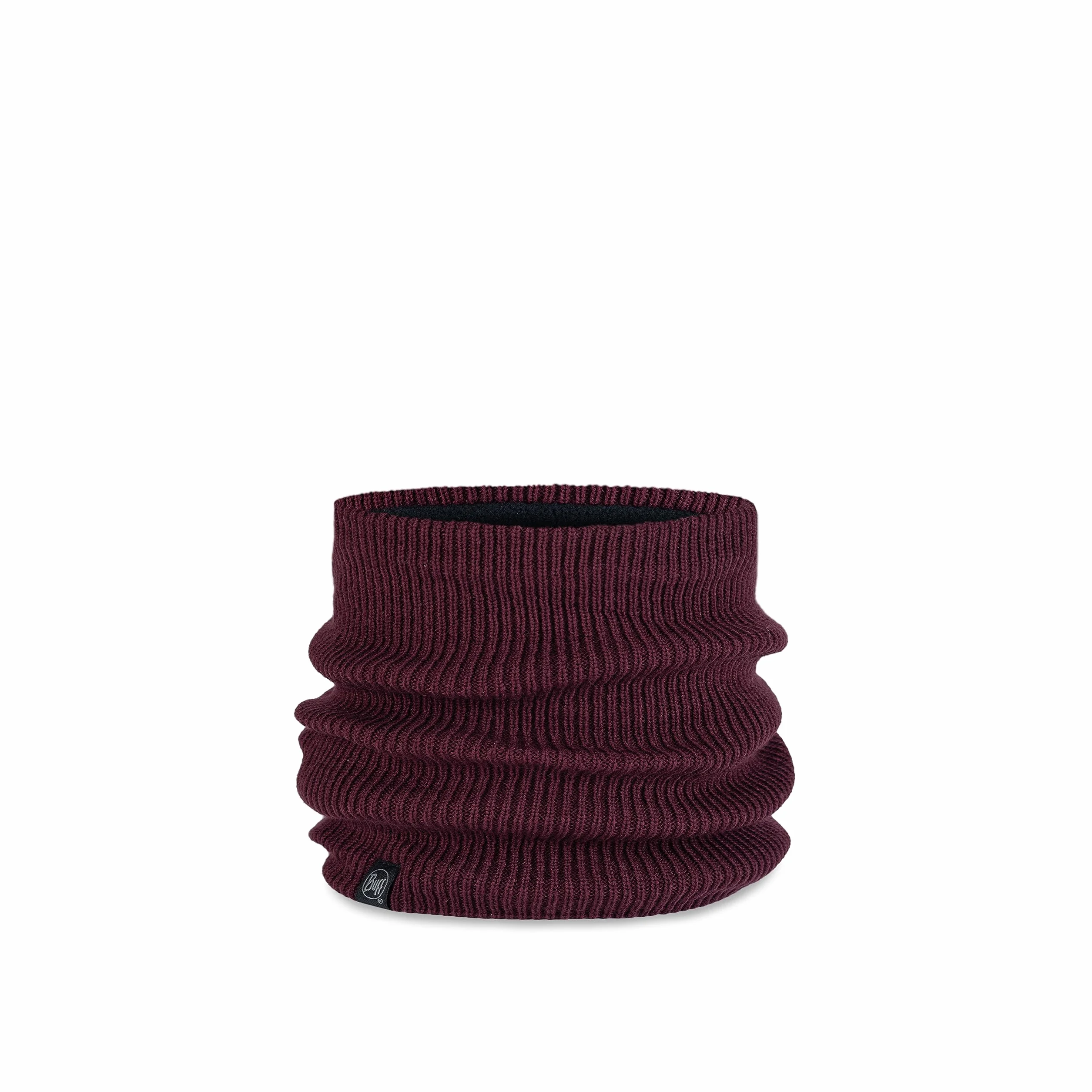 Buff Dzianinowy i polarny ocieplacz na szyję dla dzieci Młodzież unisex Kwarter na szyję Knitted & Fleece Lan youth (1 w zestawie)