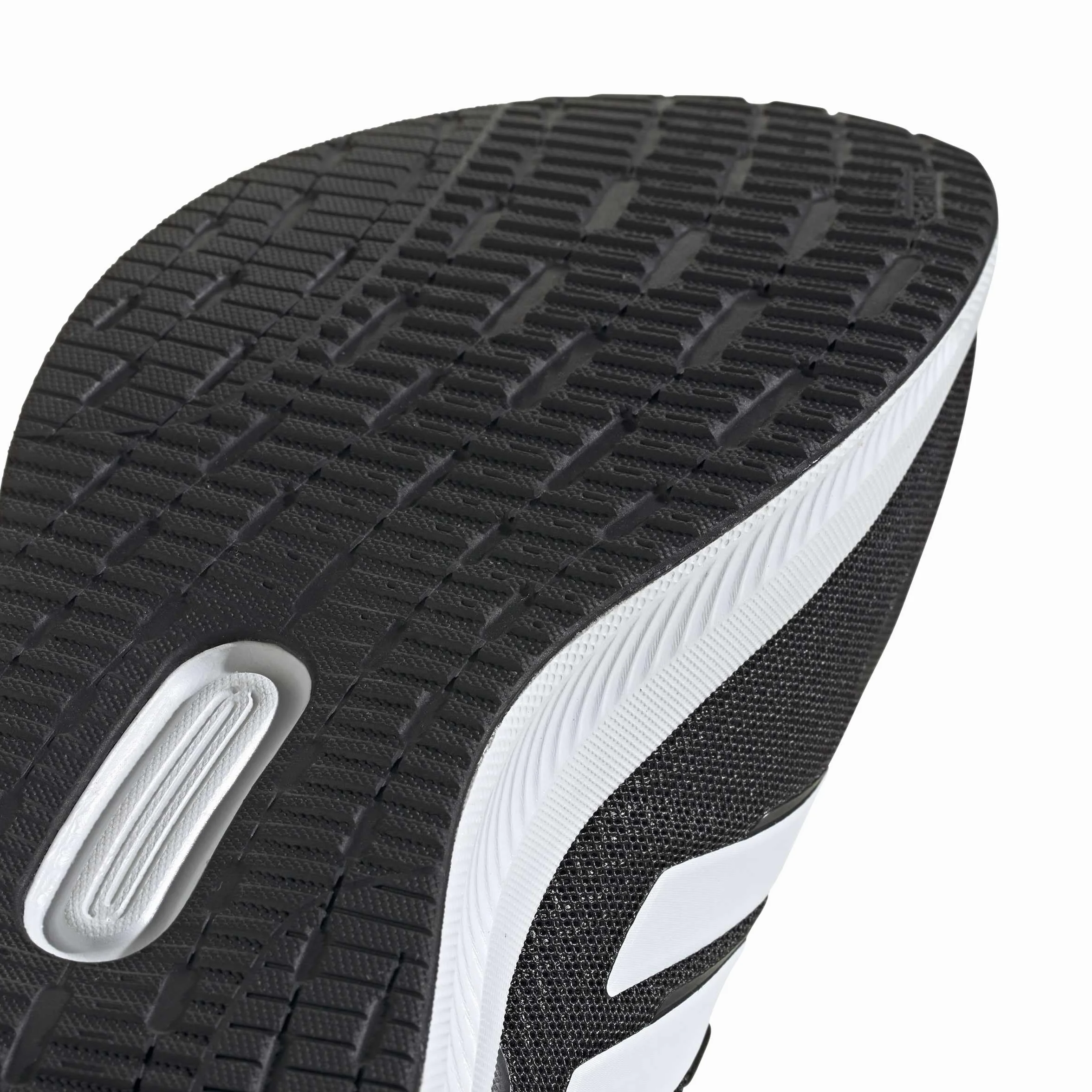 adidas Mężczyźni Runfalcon 5 Wide Running ShoesBUTY