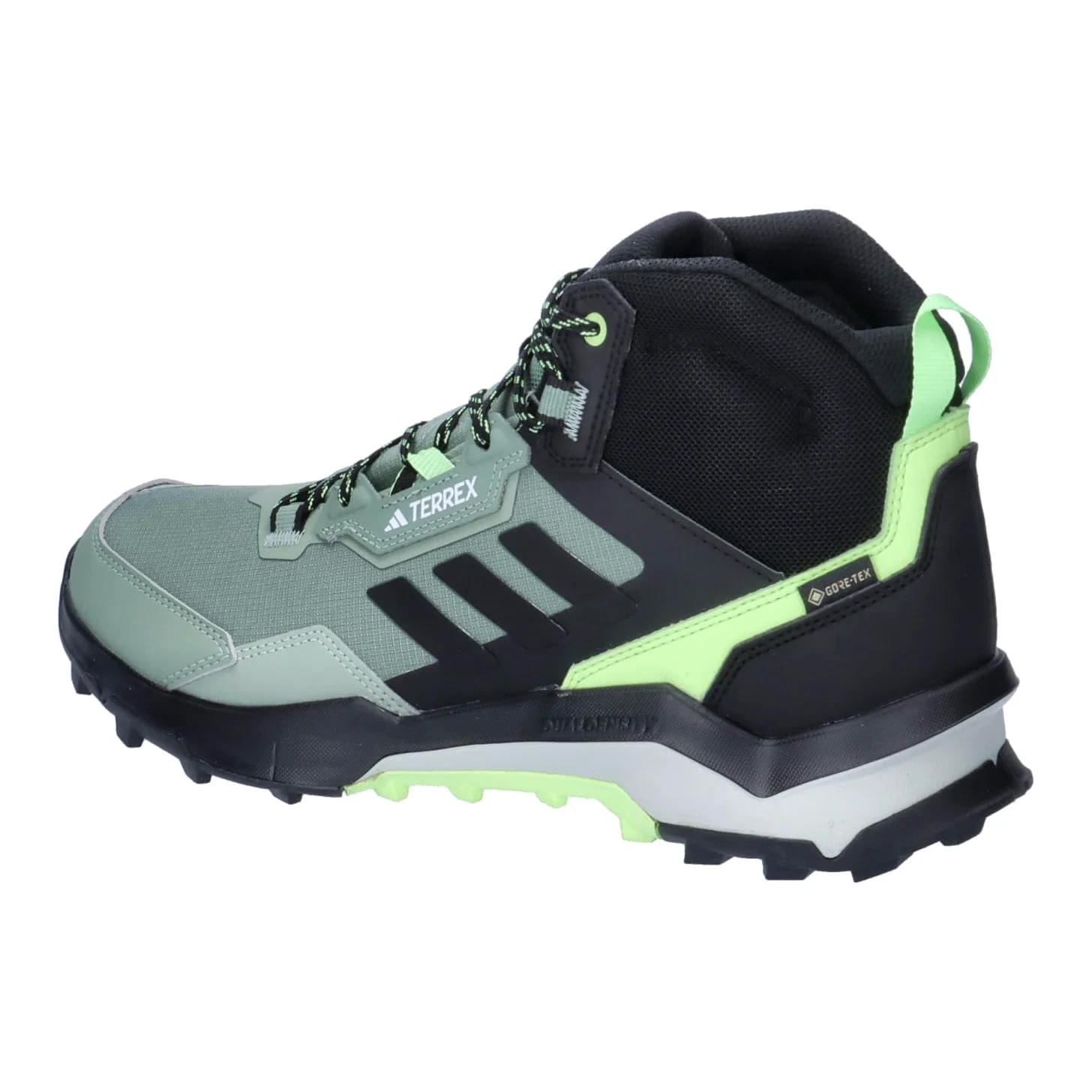 Adidas LTG55 Terex AX4 Mid Gore-Tex buty trekkingowe