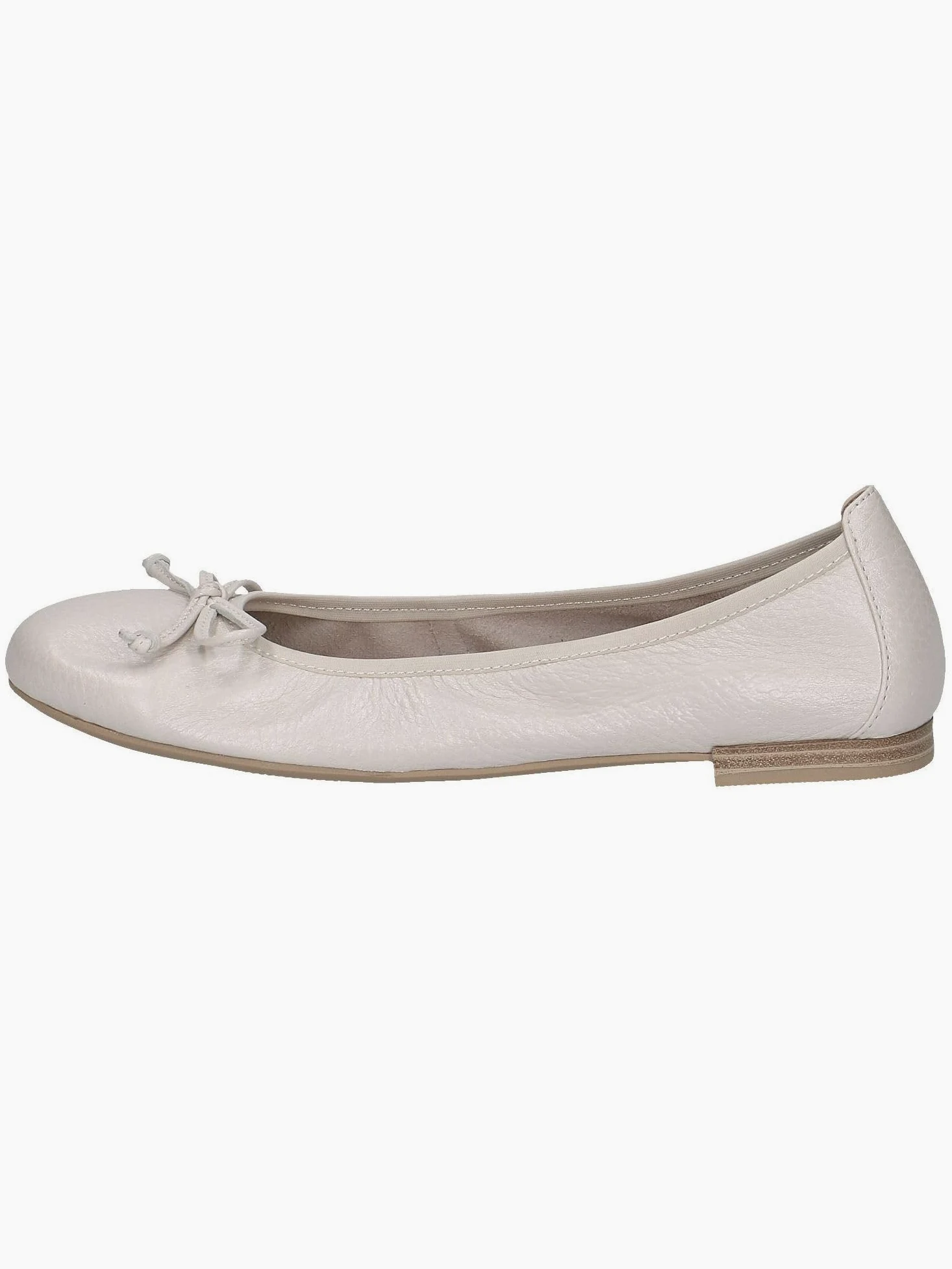 CAPRICE Kobiety Caprice Damen 9-22108-42Balerinki