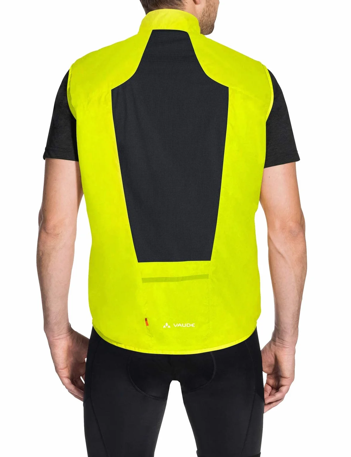 VAUDE kamizelka Mężczyźni Kamizelka męska Air Vest II