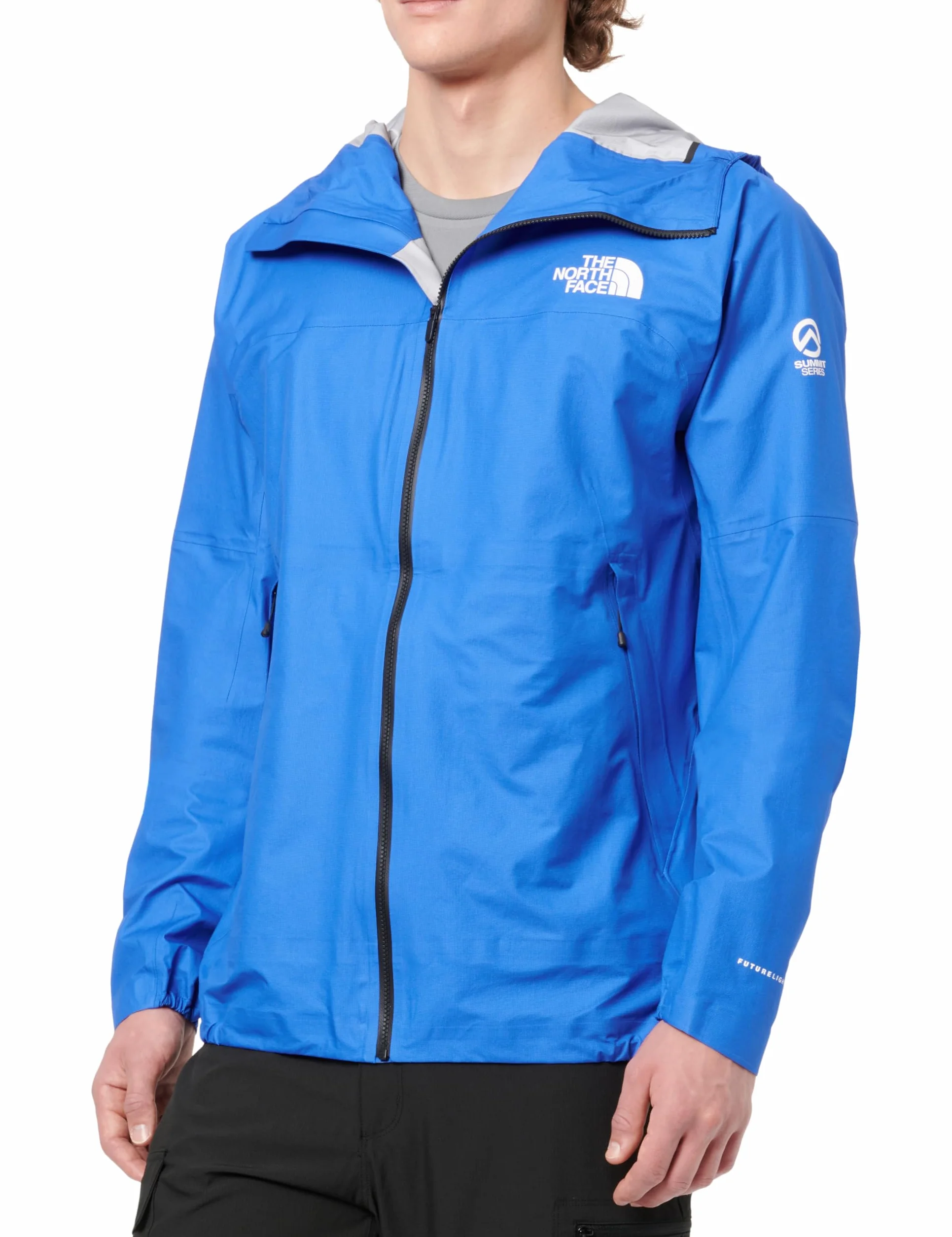 The North Face Mężczyźni Summit Papsura Futurelight Kurtka softshell Tnf Blue M