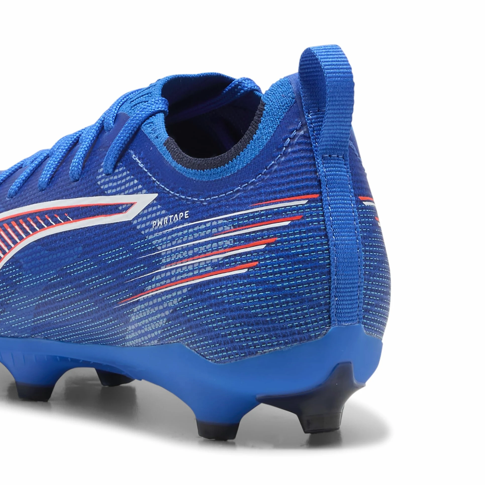 PUMA Uniseks - dzieci Ultra 6 Pro Fg/Ag JrButy do piłki nożnej