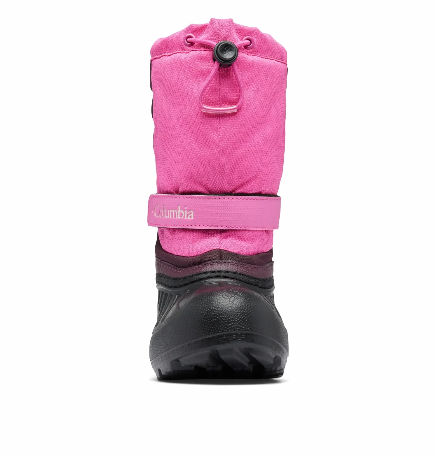 Columbia Uniseks - dzieci Children's Powderbug™ Snowlite™Śniegowce