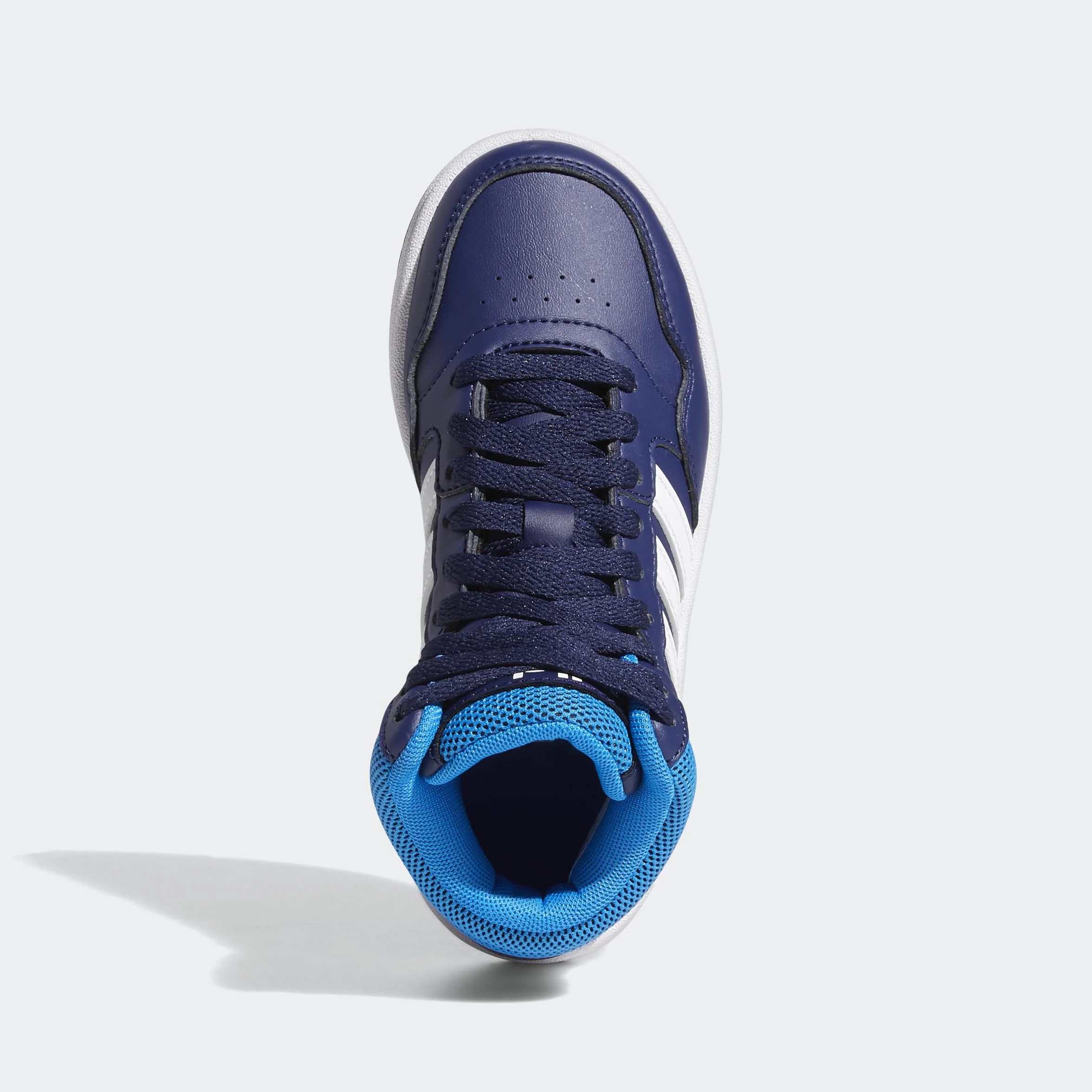 adidas Hoops Mid Shoes Buty Uniseks Dzieci