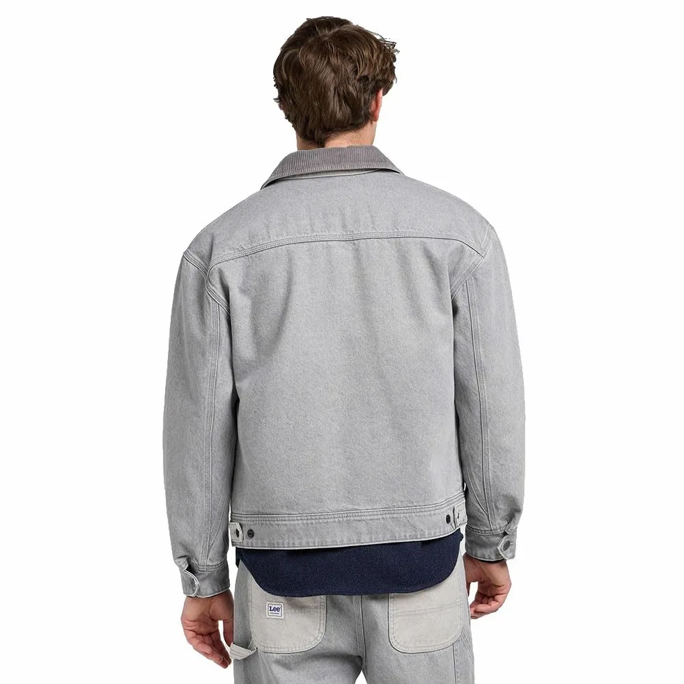 Lee Kurtka Mężczyźni 91u Utility Jacket