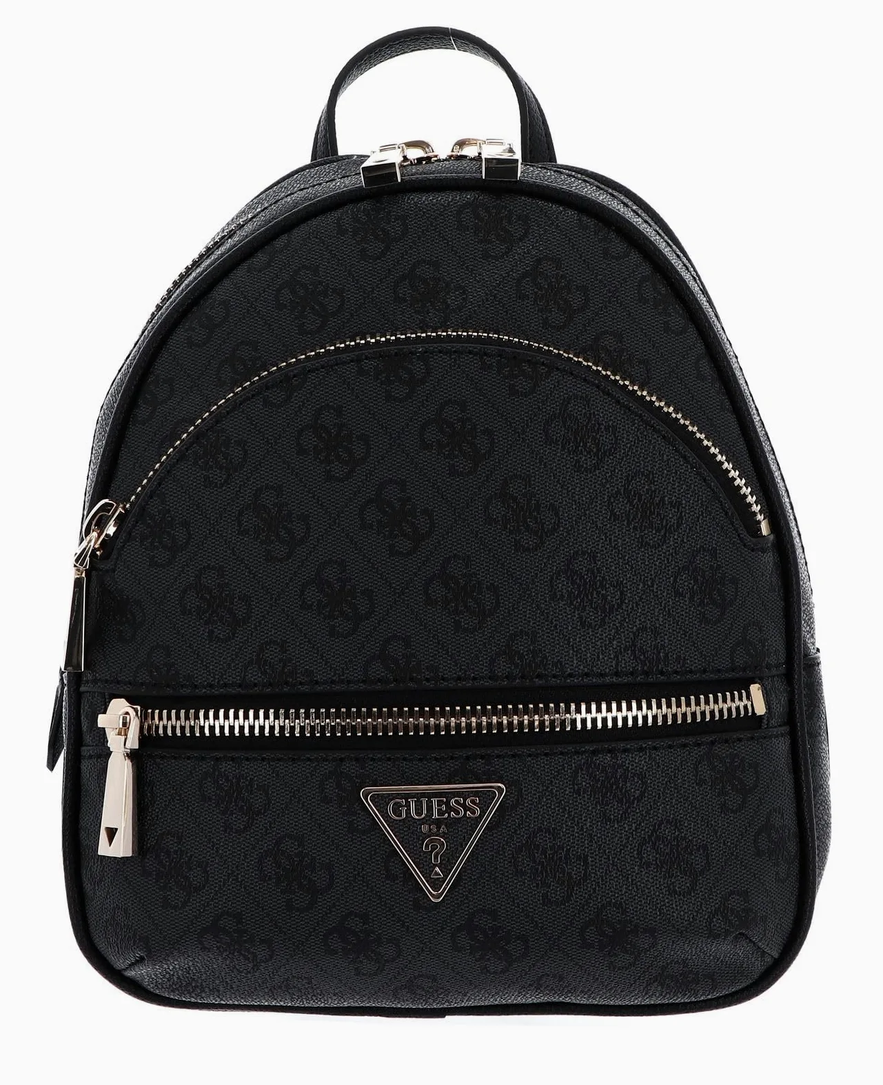GUESS Plecak damski HWSG6994320 COAL