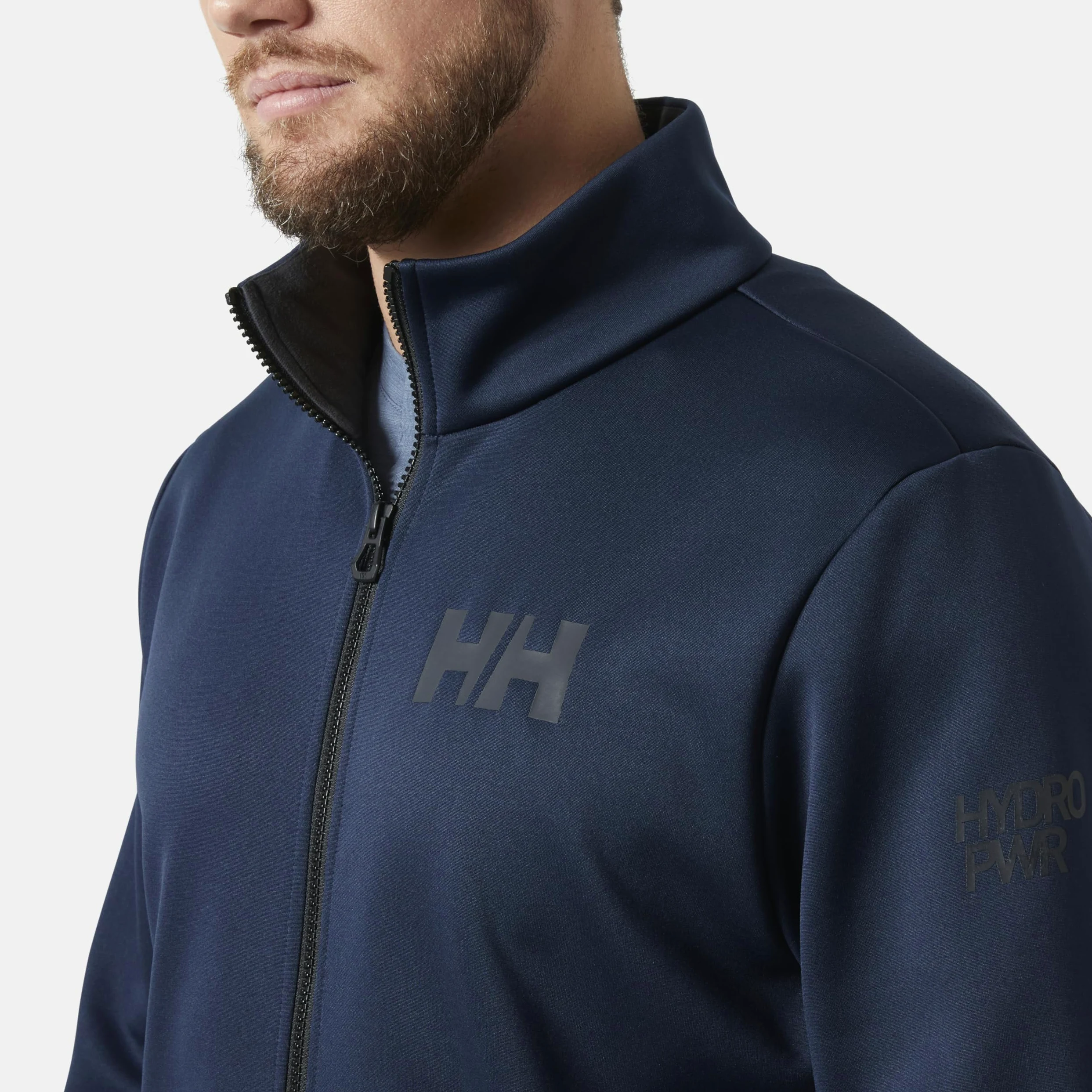 Helly Hansen Męska kurtka polarowa Hydropower 2.0